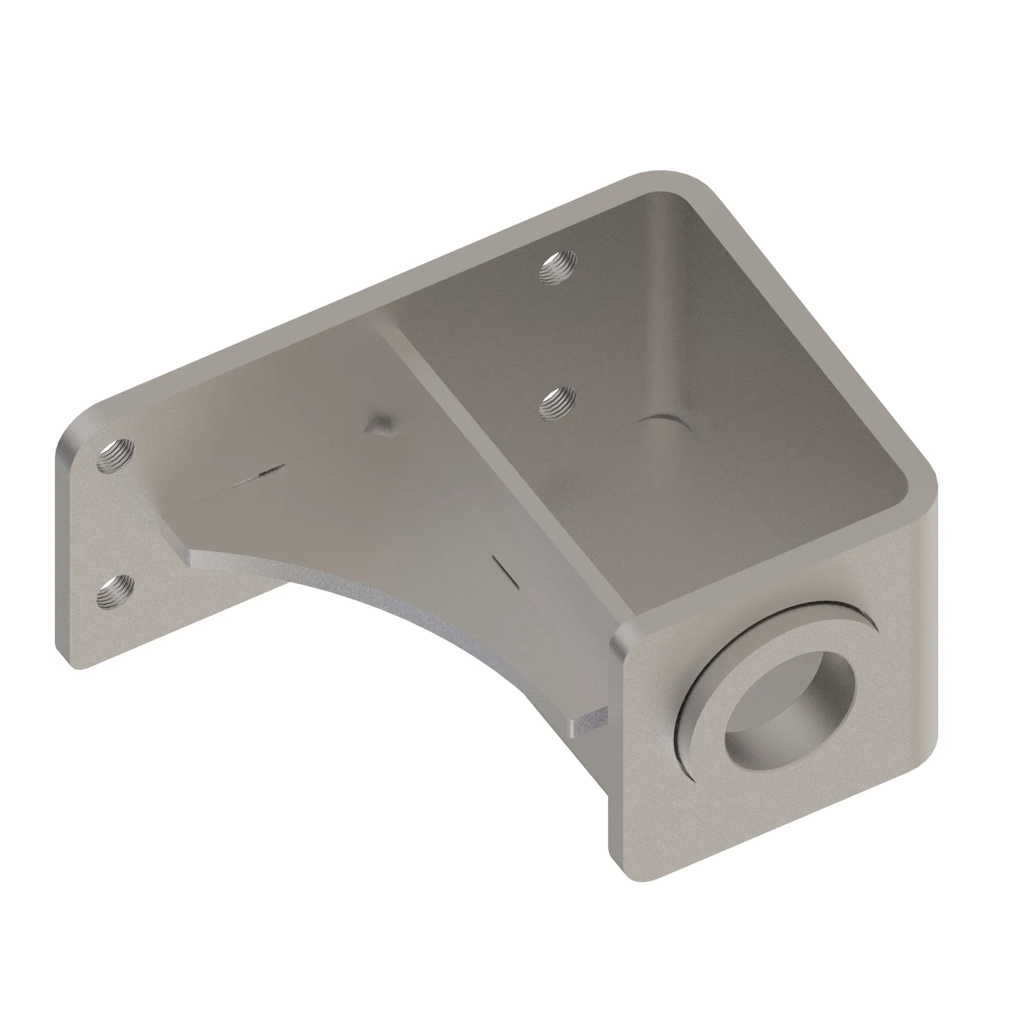 John Deere Support - RE586166