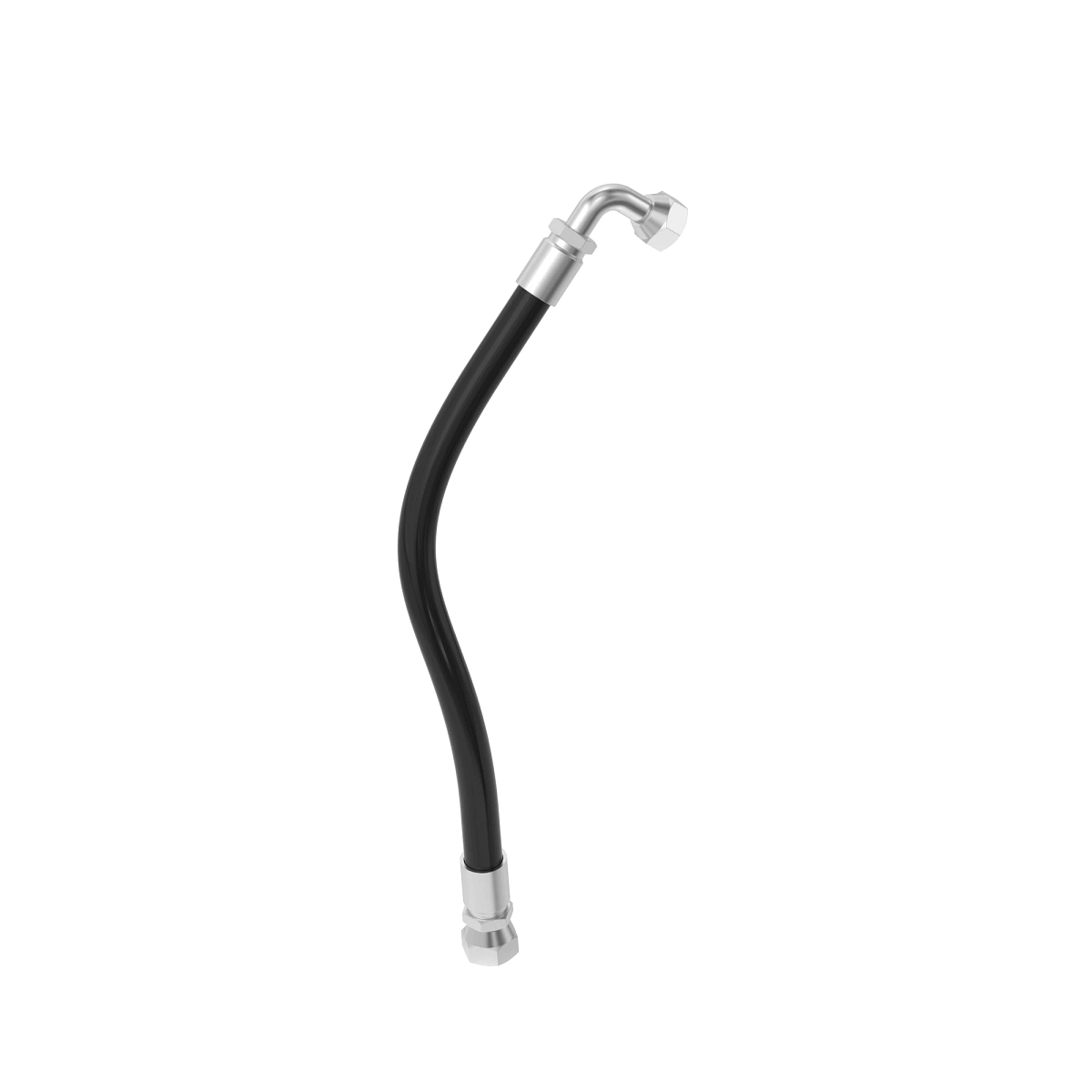 Hydraulic Hose, Transmission Inlet