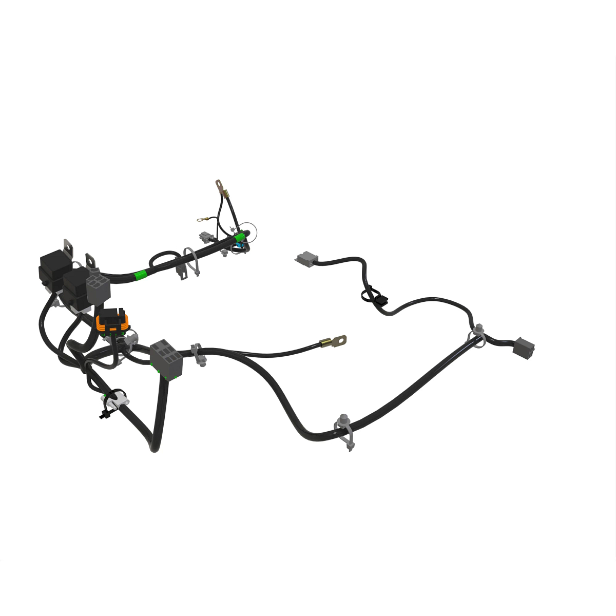 Wiring Harness