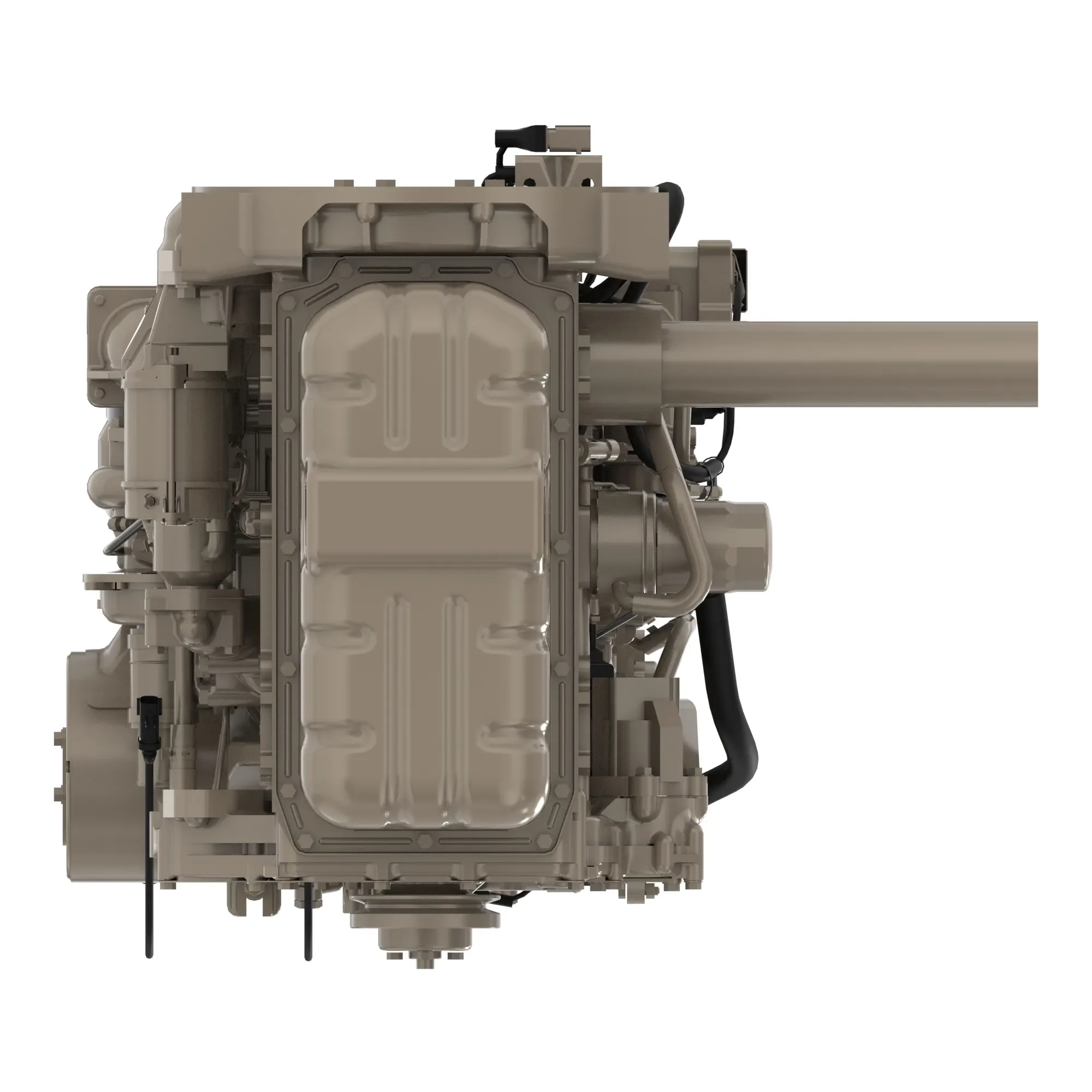 DIESEL ENGINE