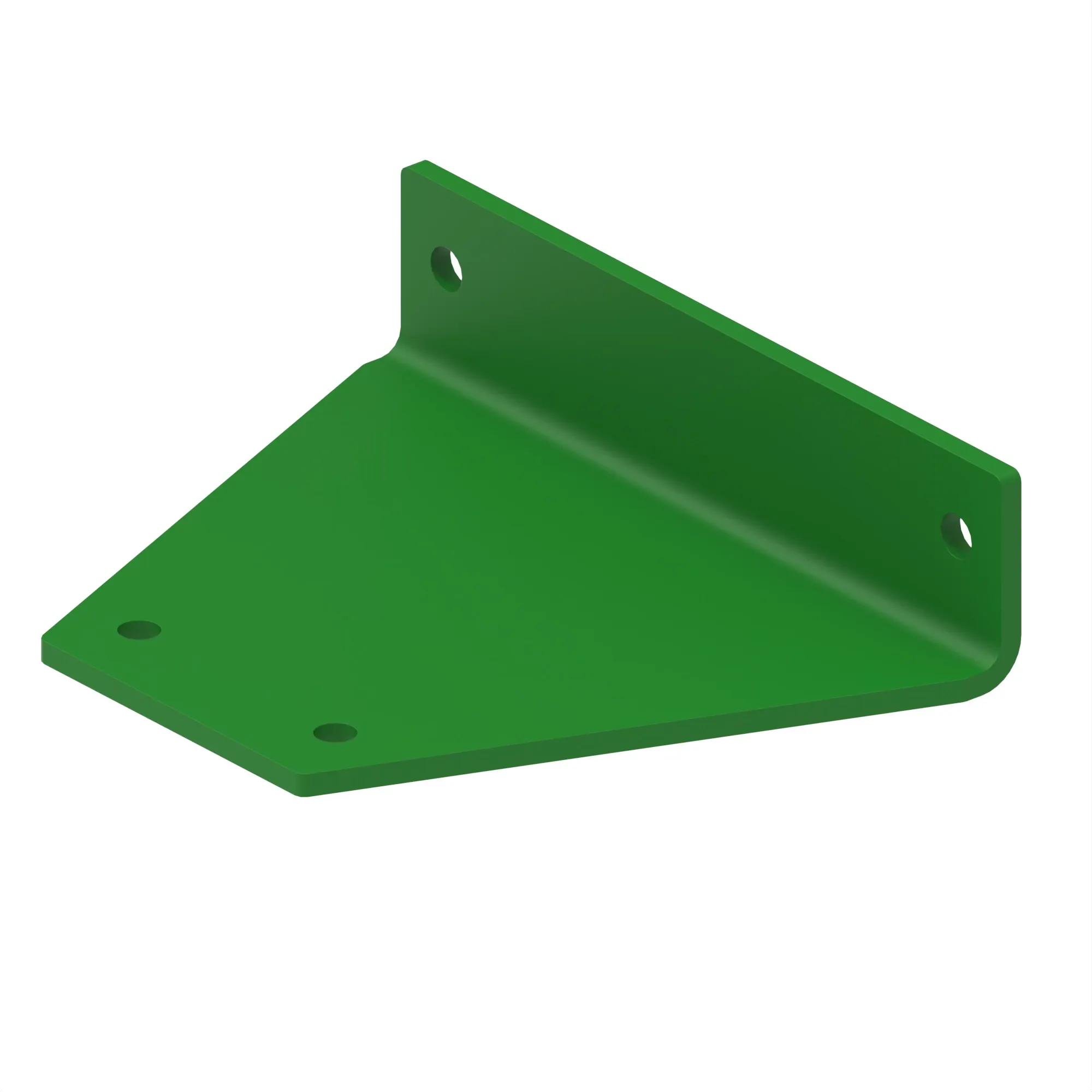 BRACKET, 7X7 BRACKET LIGHTS (A54023