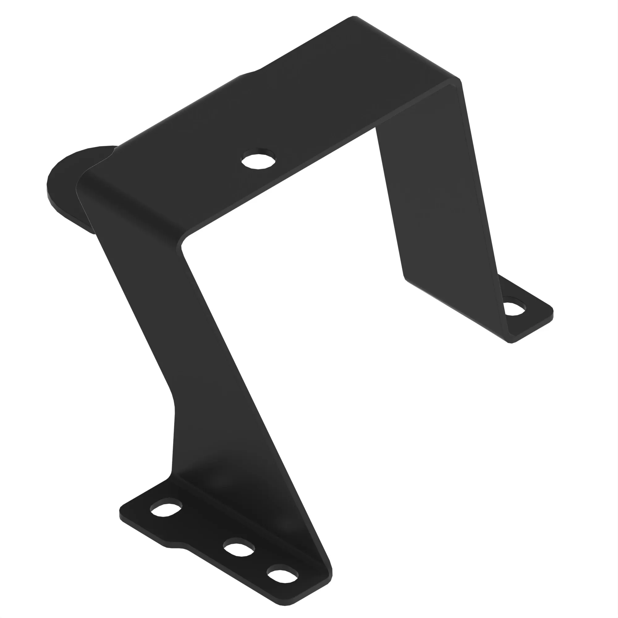 BRACKET, COOLANT RECOVERY