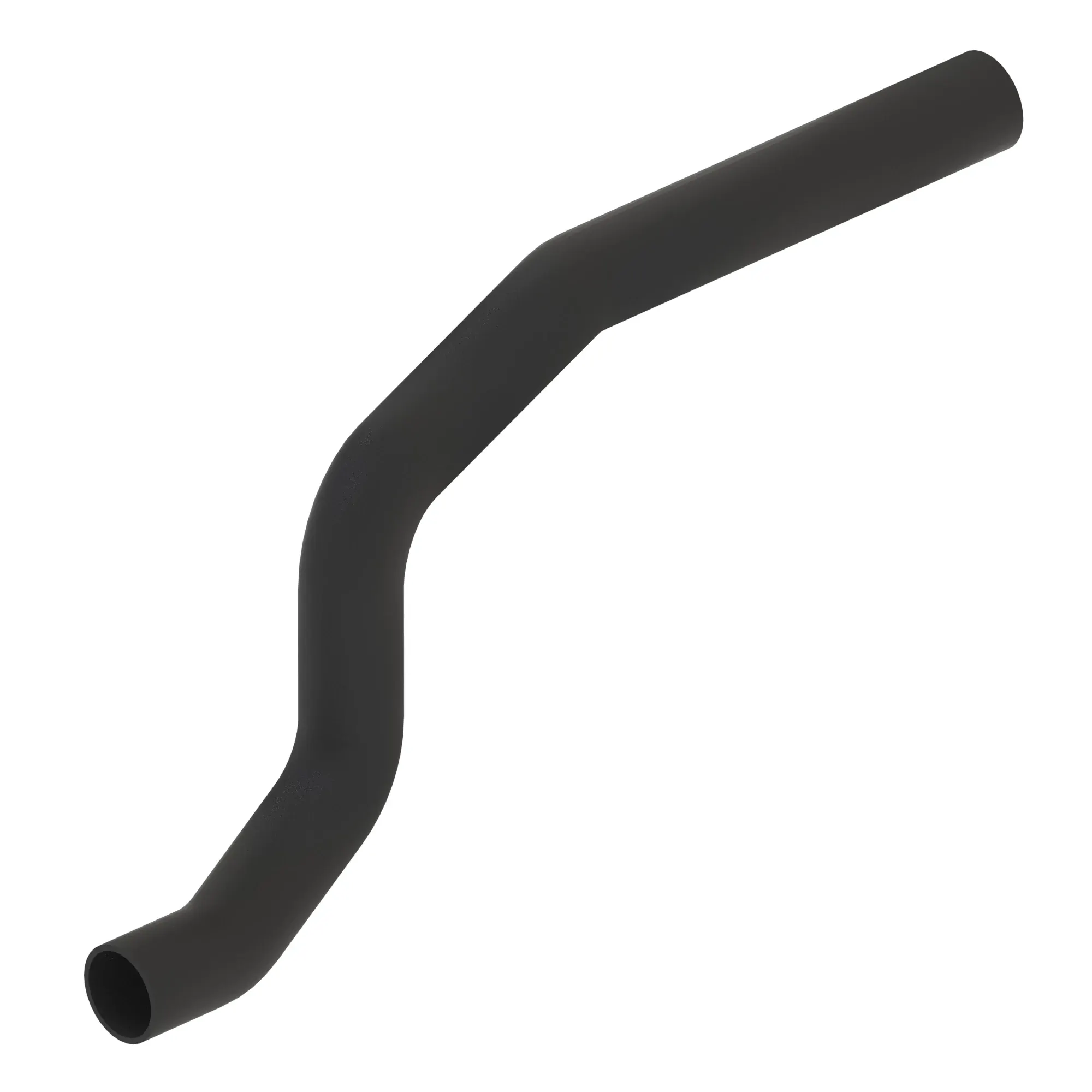 John Deere Hydraulic Reservoir to Pump Suction Hose - AT503331