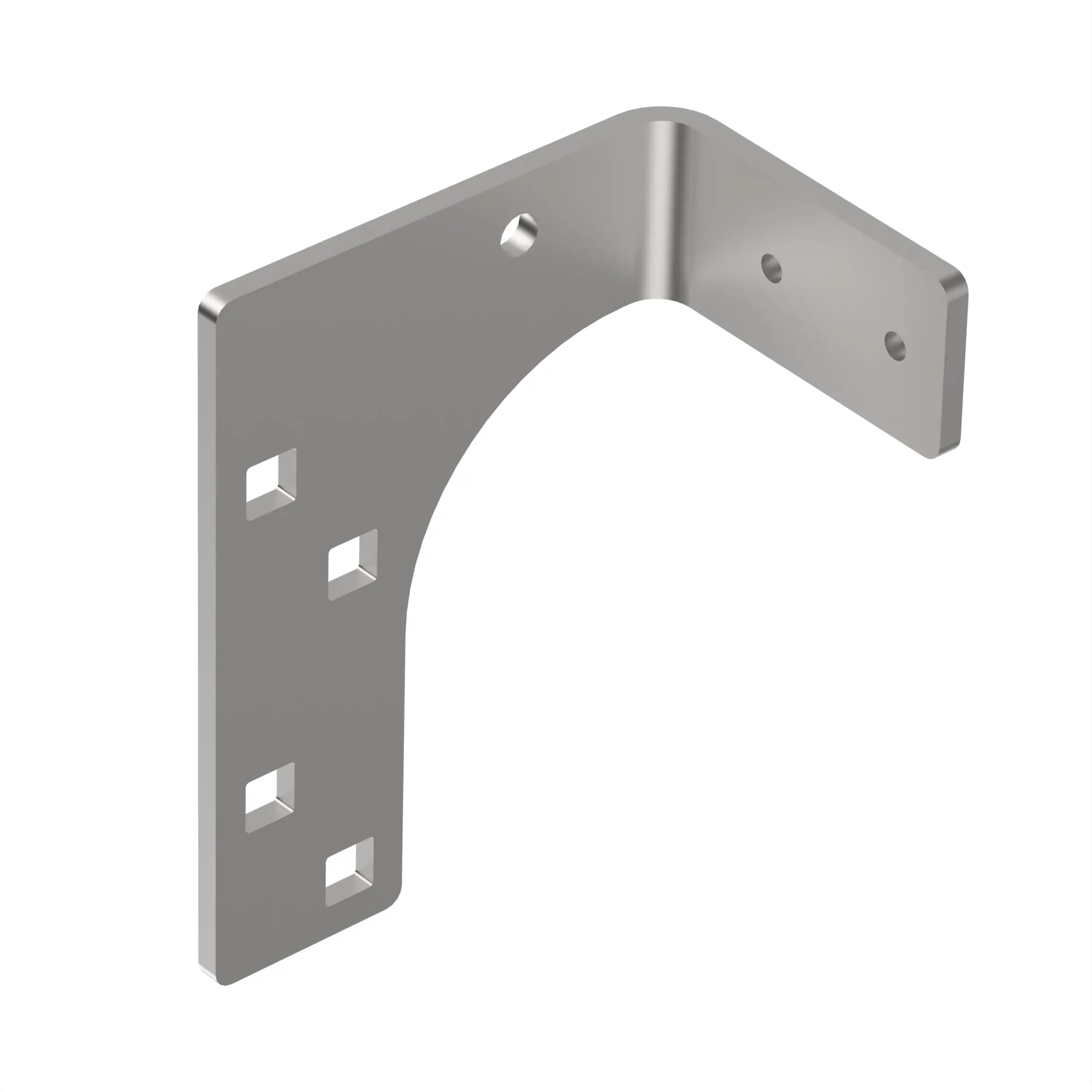 BRACKET, SLIP ALERT, PTO SENSOR