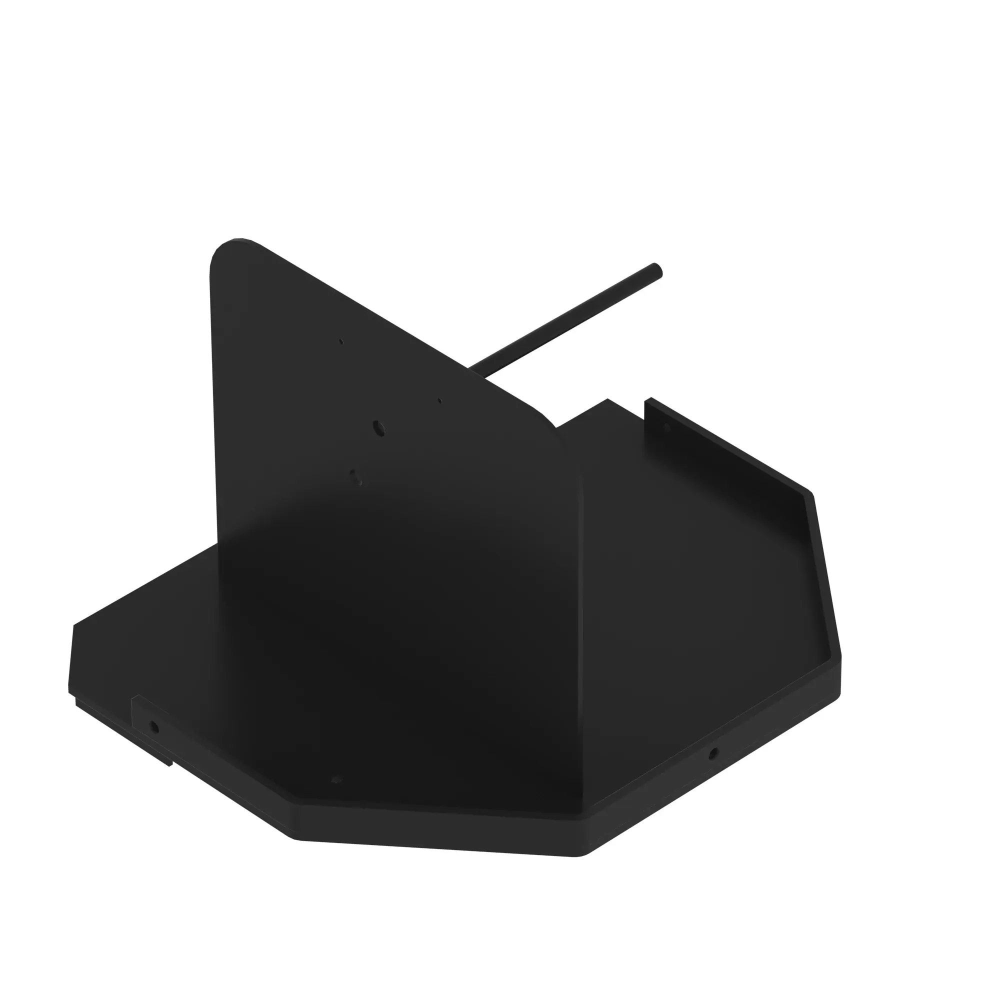 John Deere Bracket - F628902