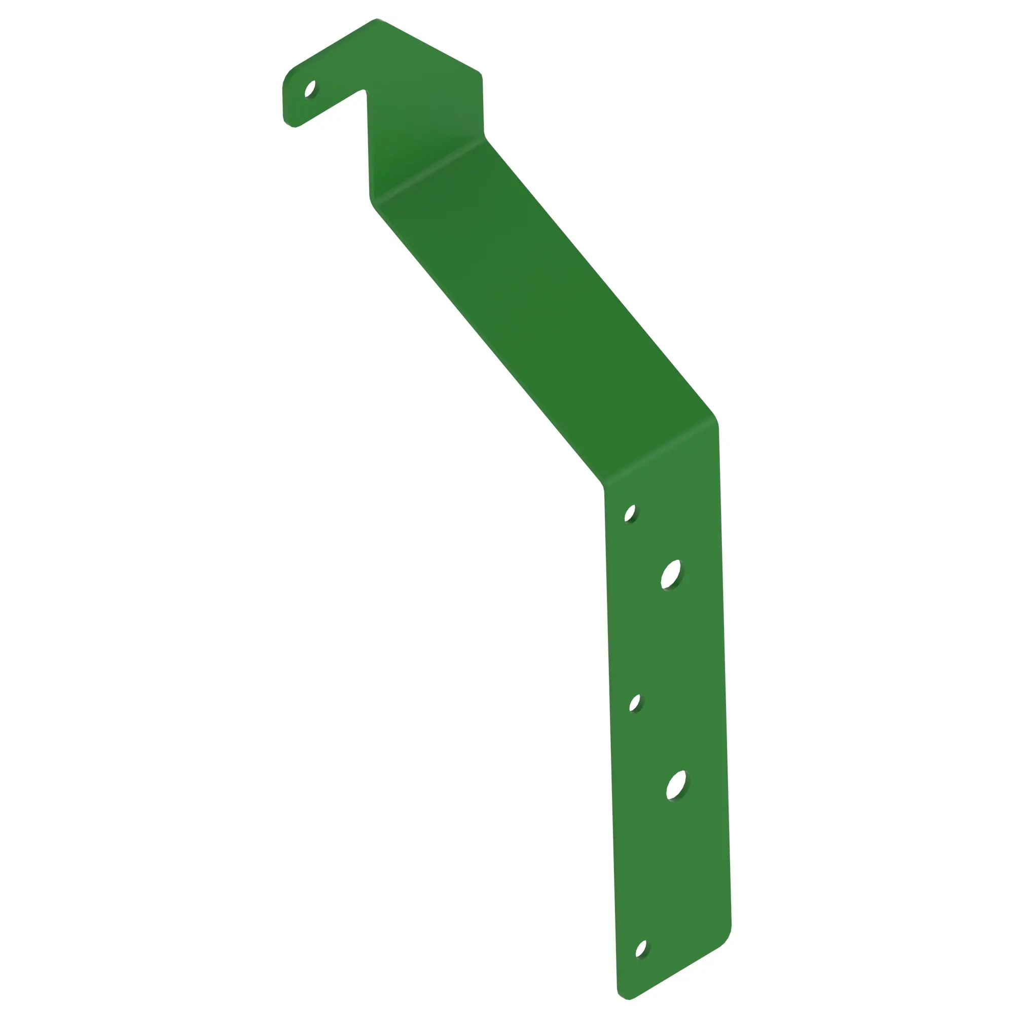BRACKET, BEACON HARNESS BRACKET
