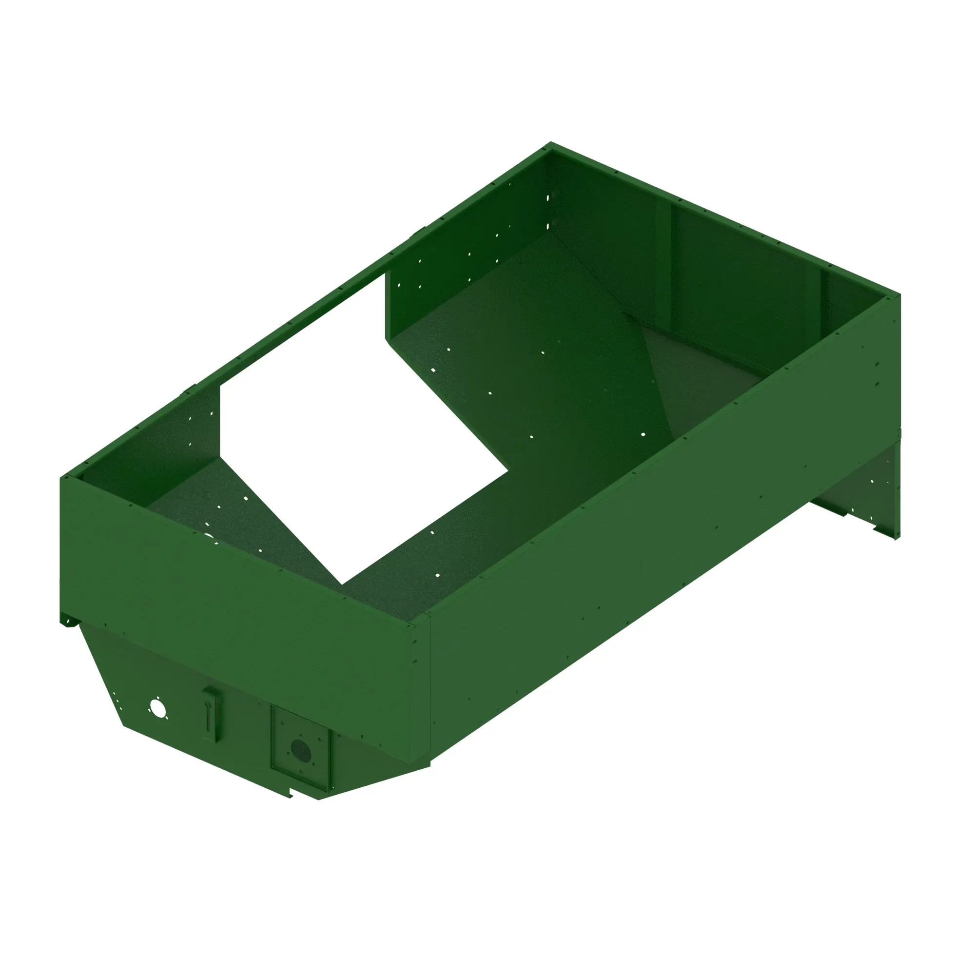 John Deere Tank - ADX11707