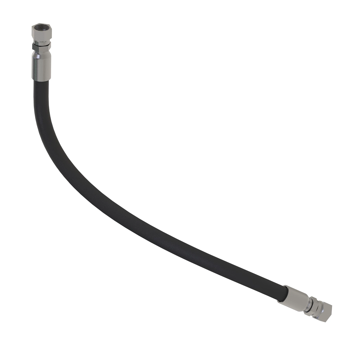 Hydraulic Hose, Brake Supply