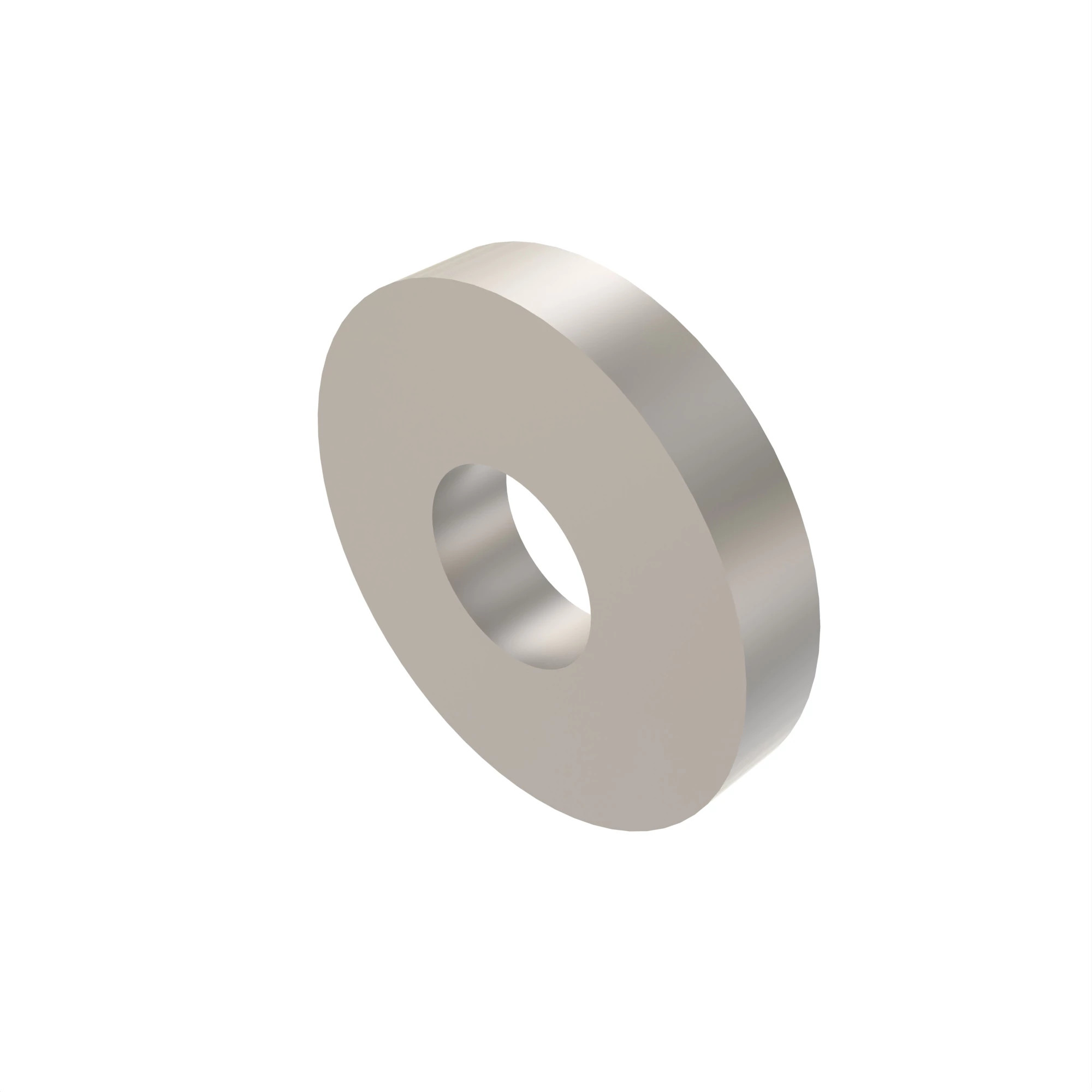 John Deere Round Hole Washer - 24M7250