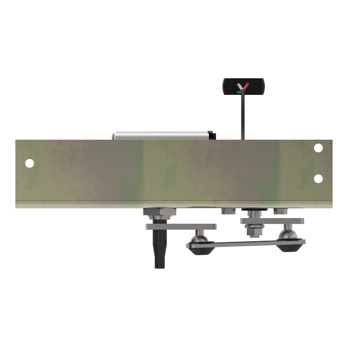 Wiper Motor