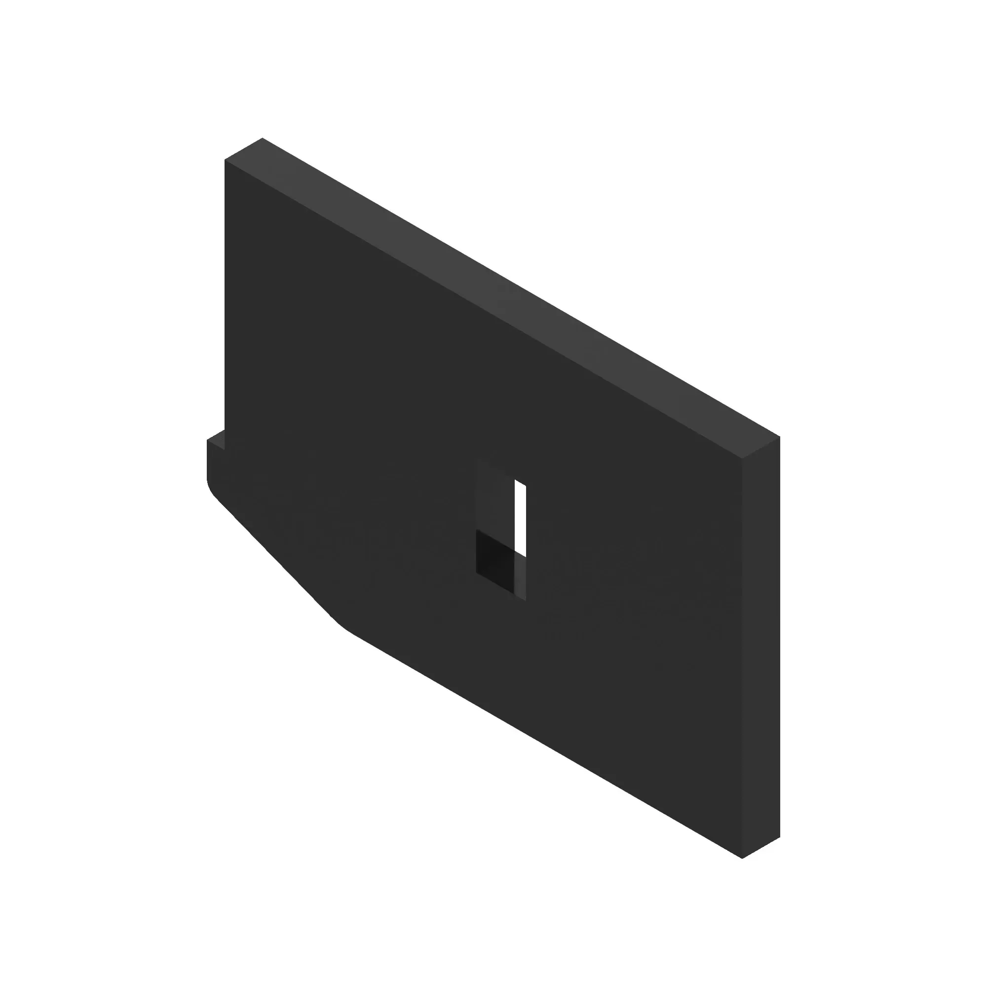 John Deere Isolator - T422923