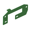 BRACKET, SEC FUSE BOX SUPPORT