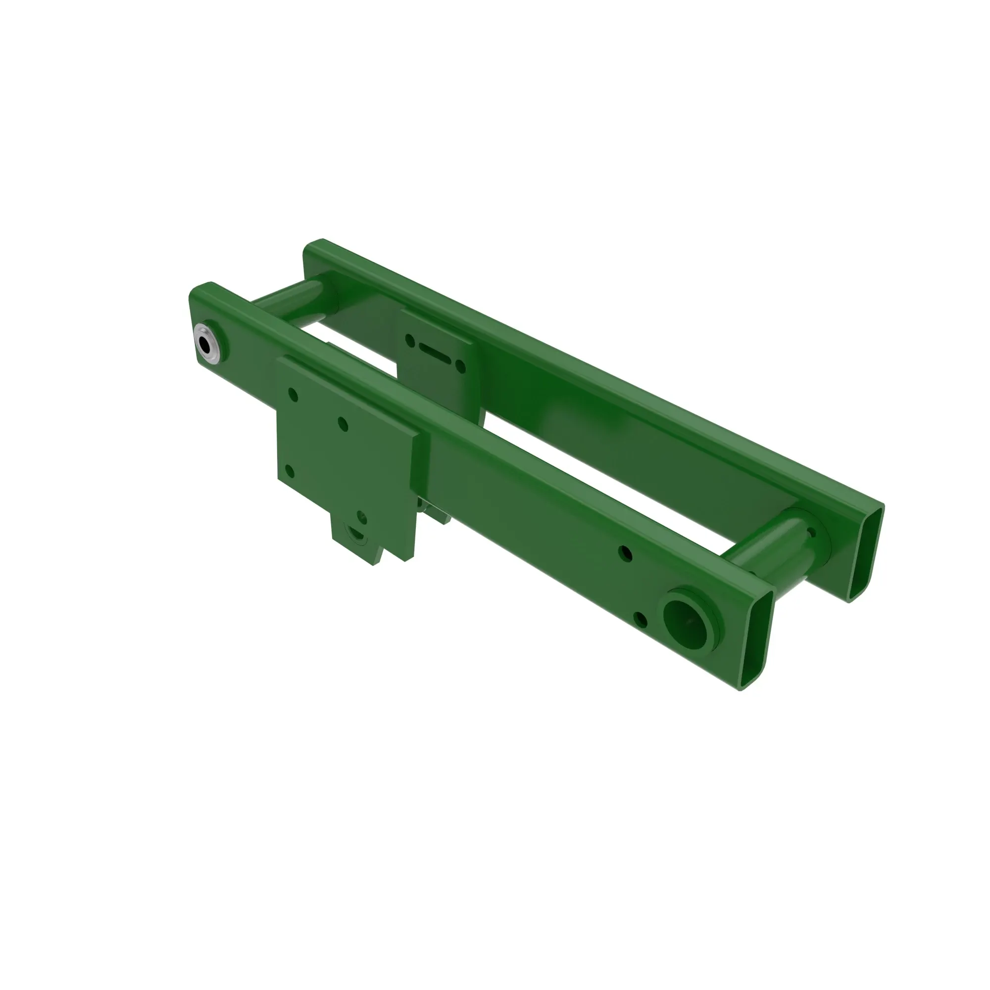 John Deere Frame, Left Side - AN261831