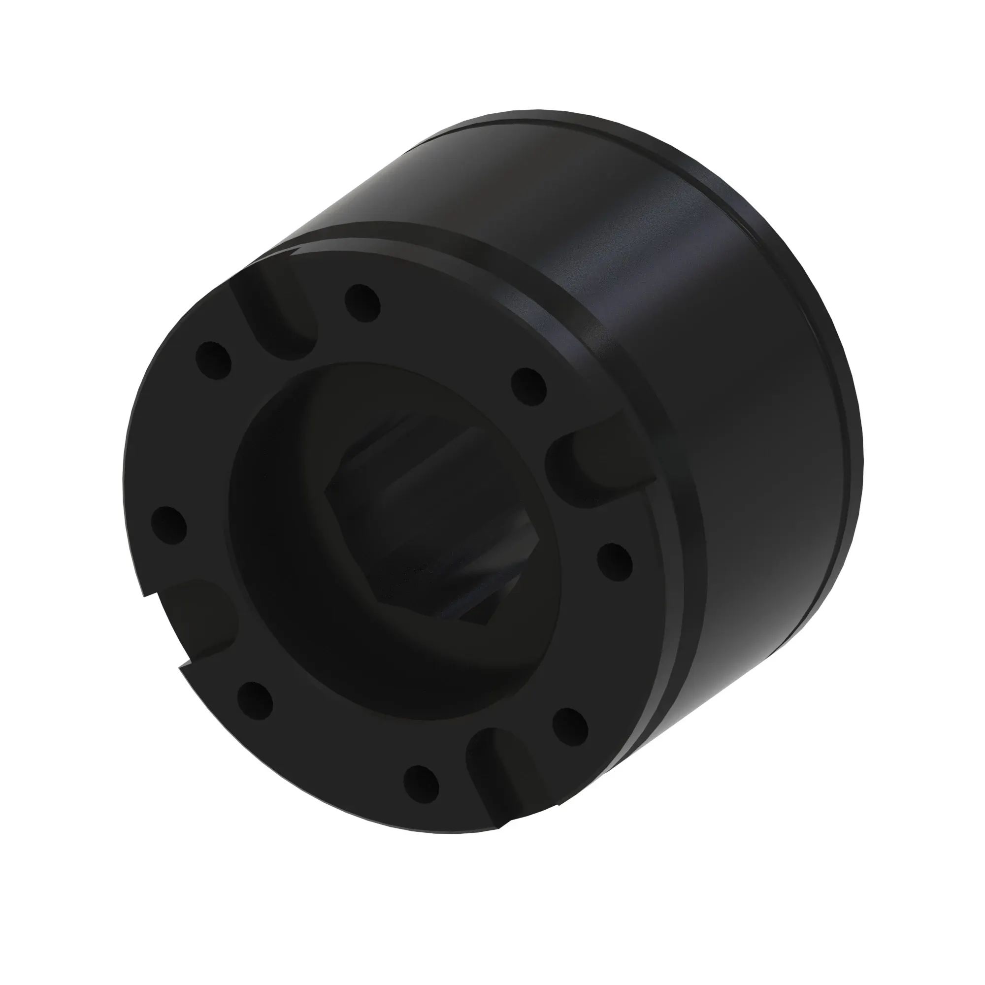 SLIP CLUTCH, COMPACT AUTOMATIC CLUT