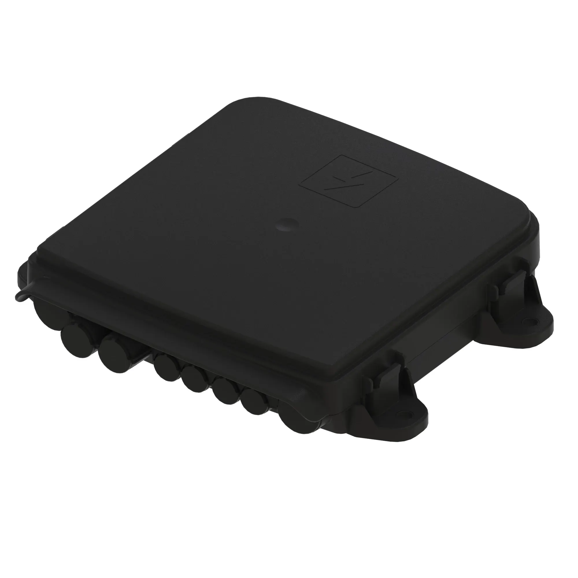 John Deere Power Link Fuse Box - AL226825