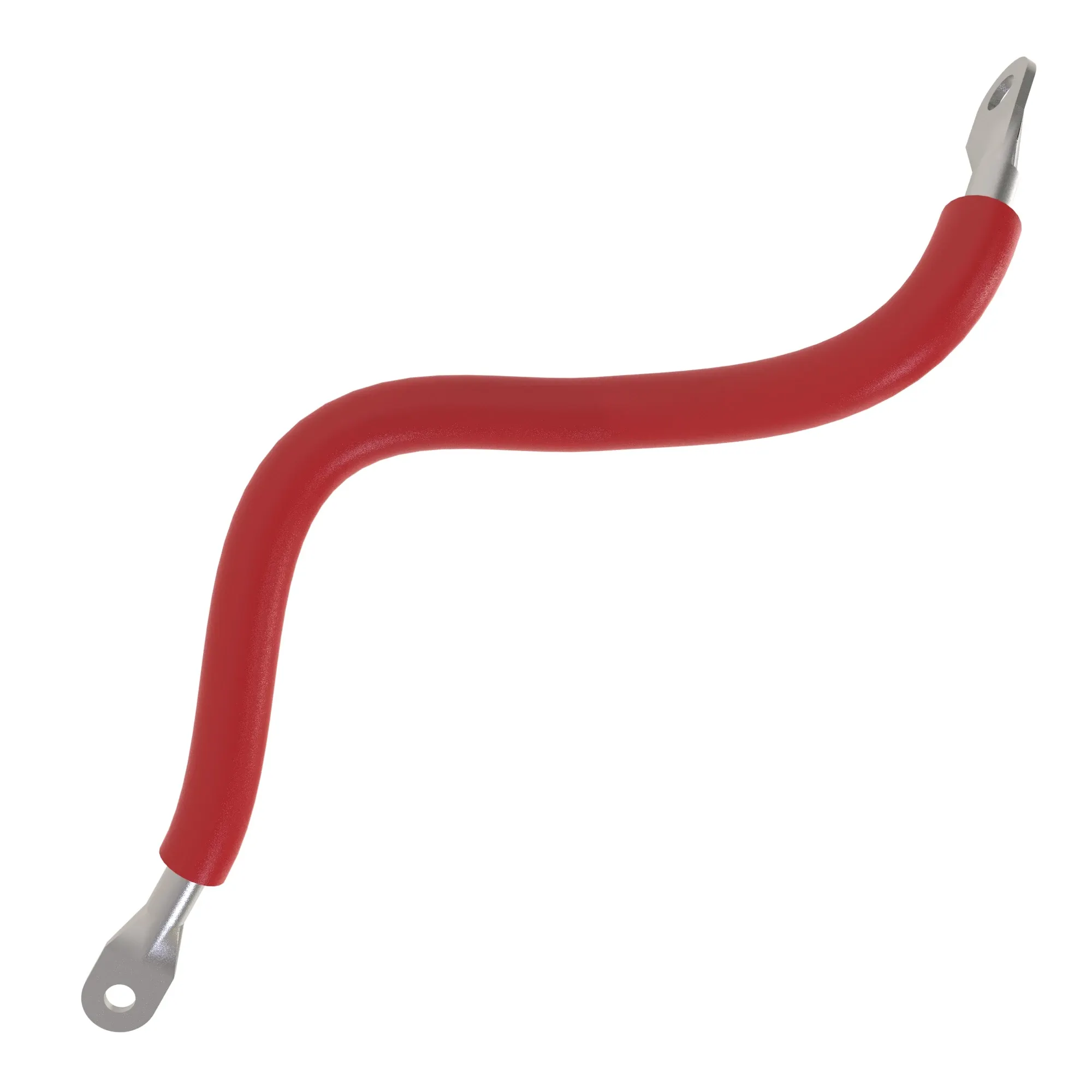 FUSE TO BATTERY SWITCH HARNESS