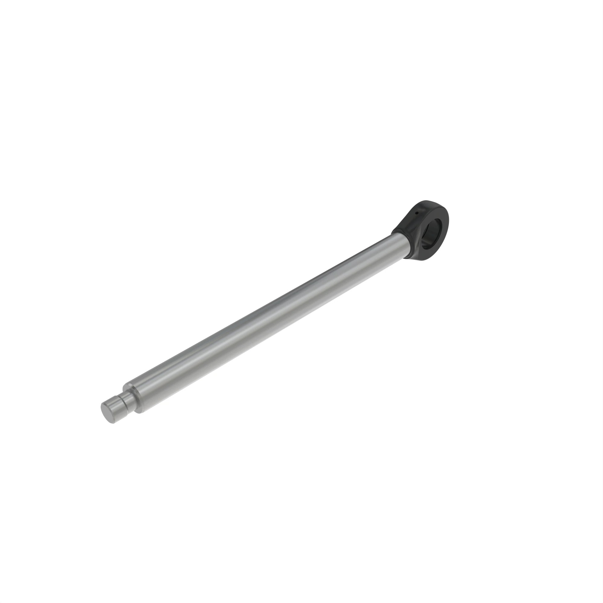 HYDRAULIC CYLINDER ROD, ASSEMBLY, 7