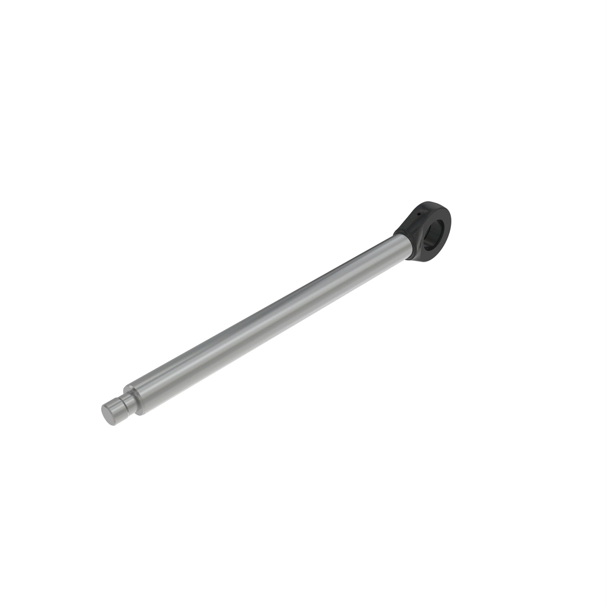 Hydraulic Cylinder Rod, Assembly