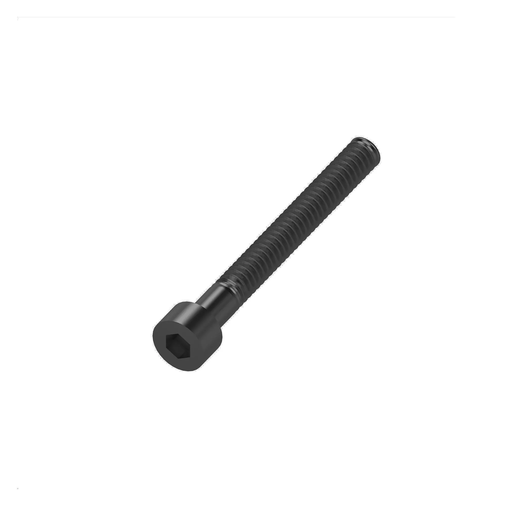 John Deere Cylindrical Head Screw, M10 X 110 - L172599