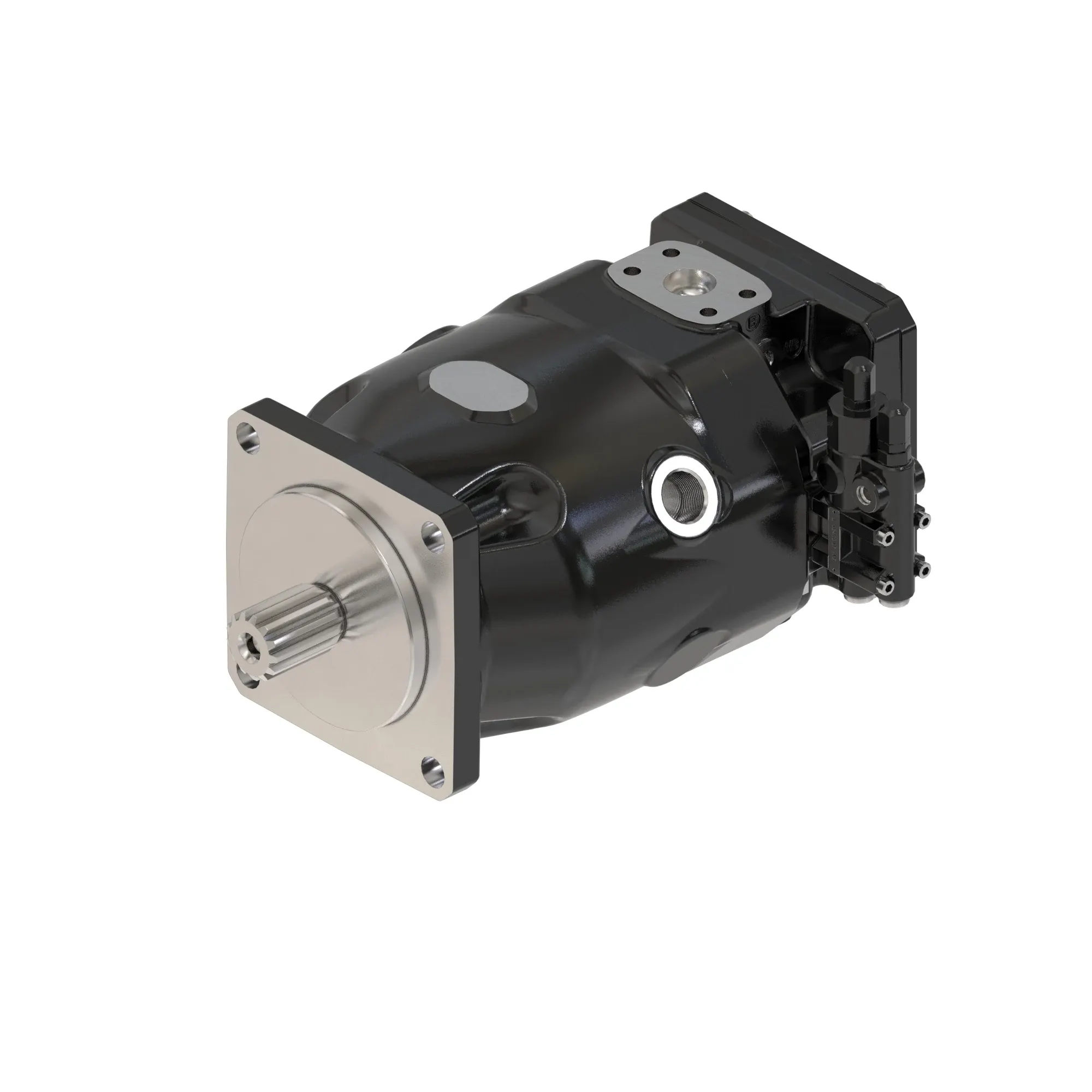 John Deere Reman REMAN Hydraulic Pump - PG203985