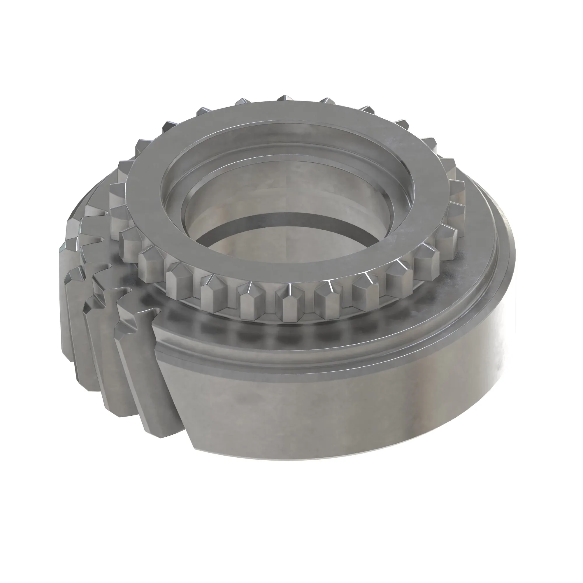 HELICAL GEAR, 25T, LH, 1ST STG