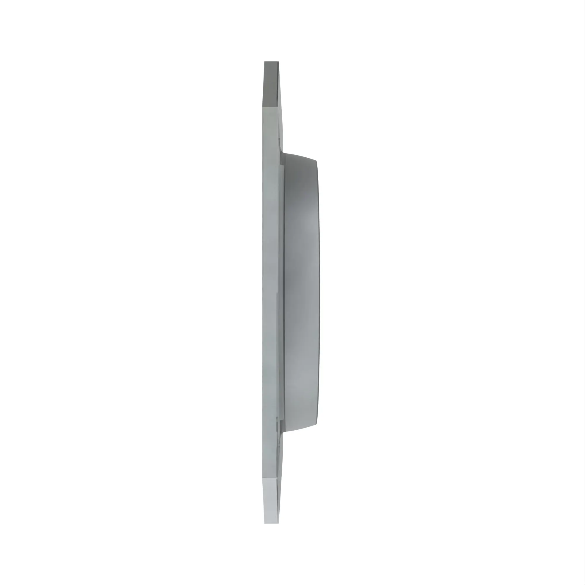 PRESSED FLANGED HOUSING