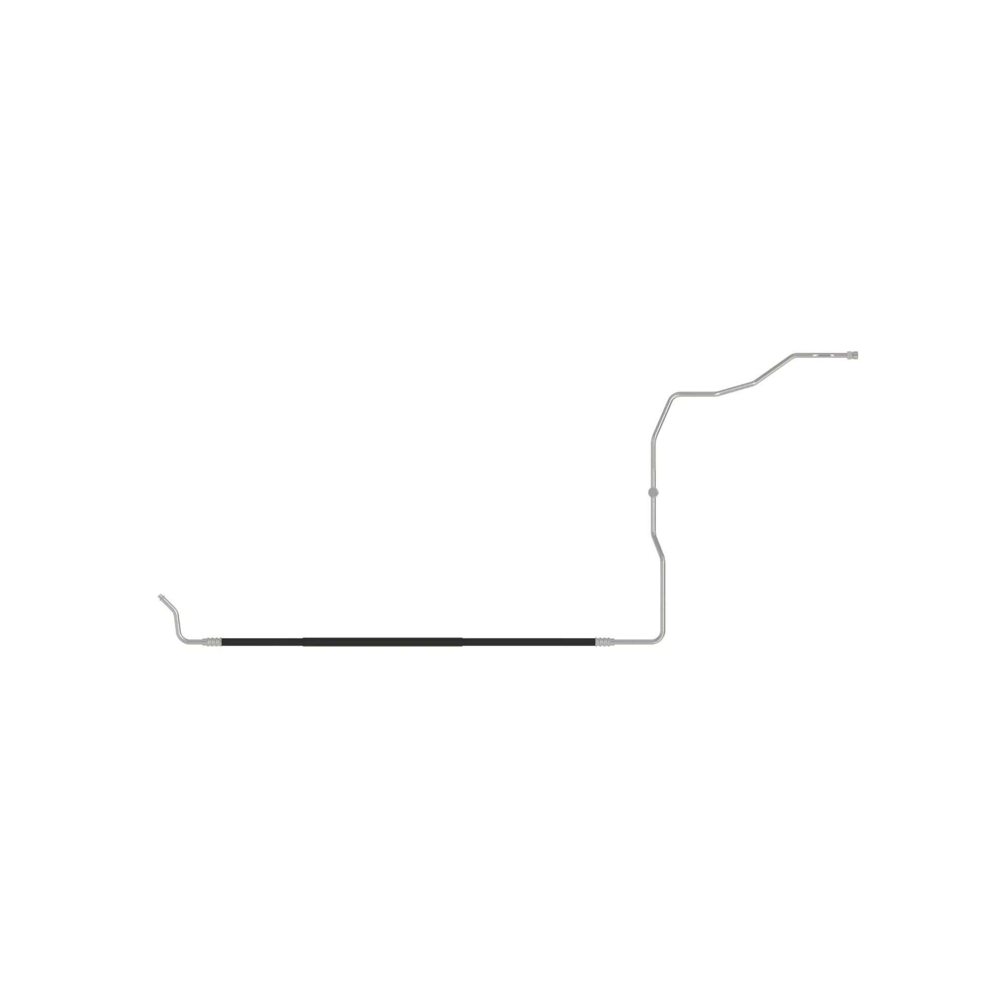 Refrigerant Hose