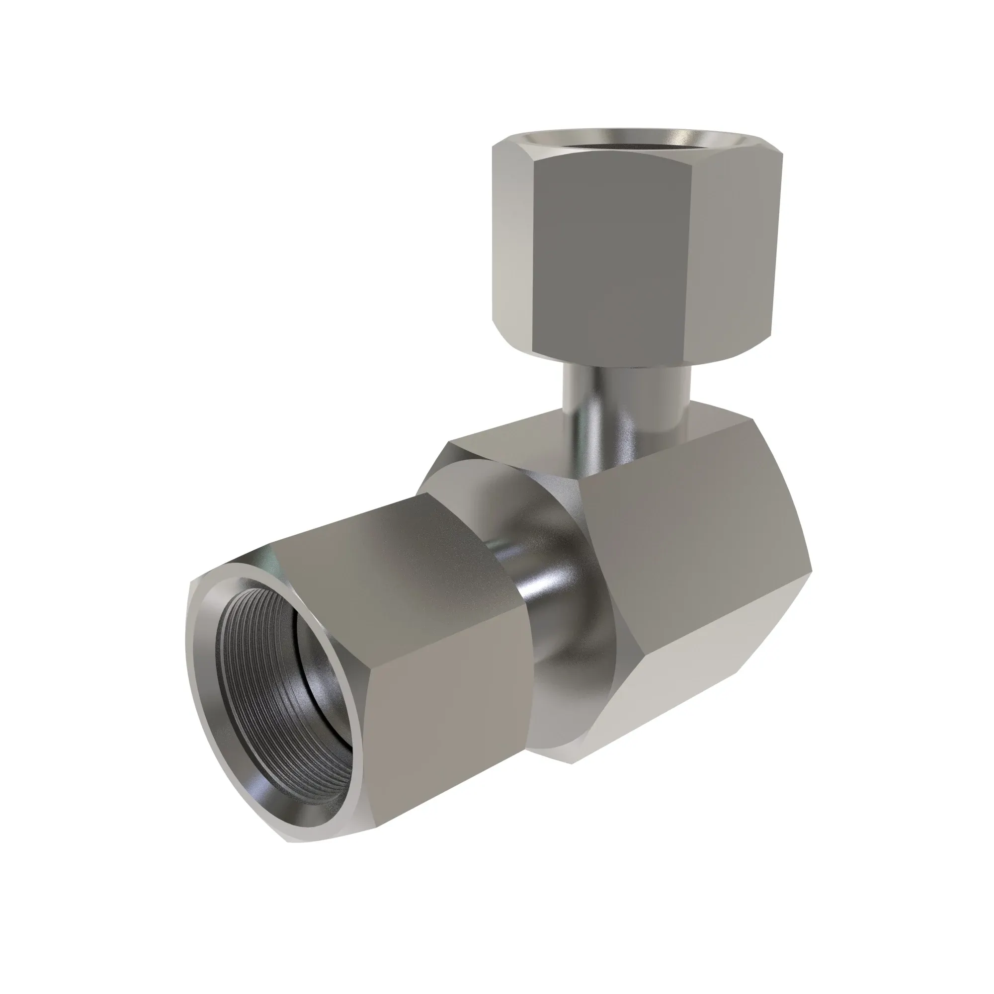 John Deere Fitting - AZ39843