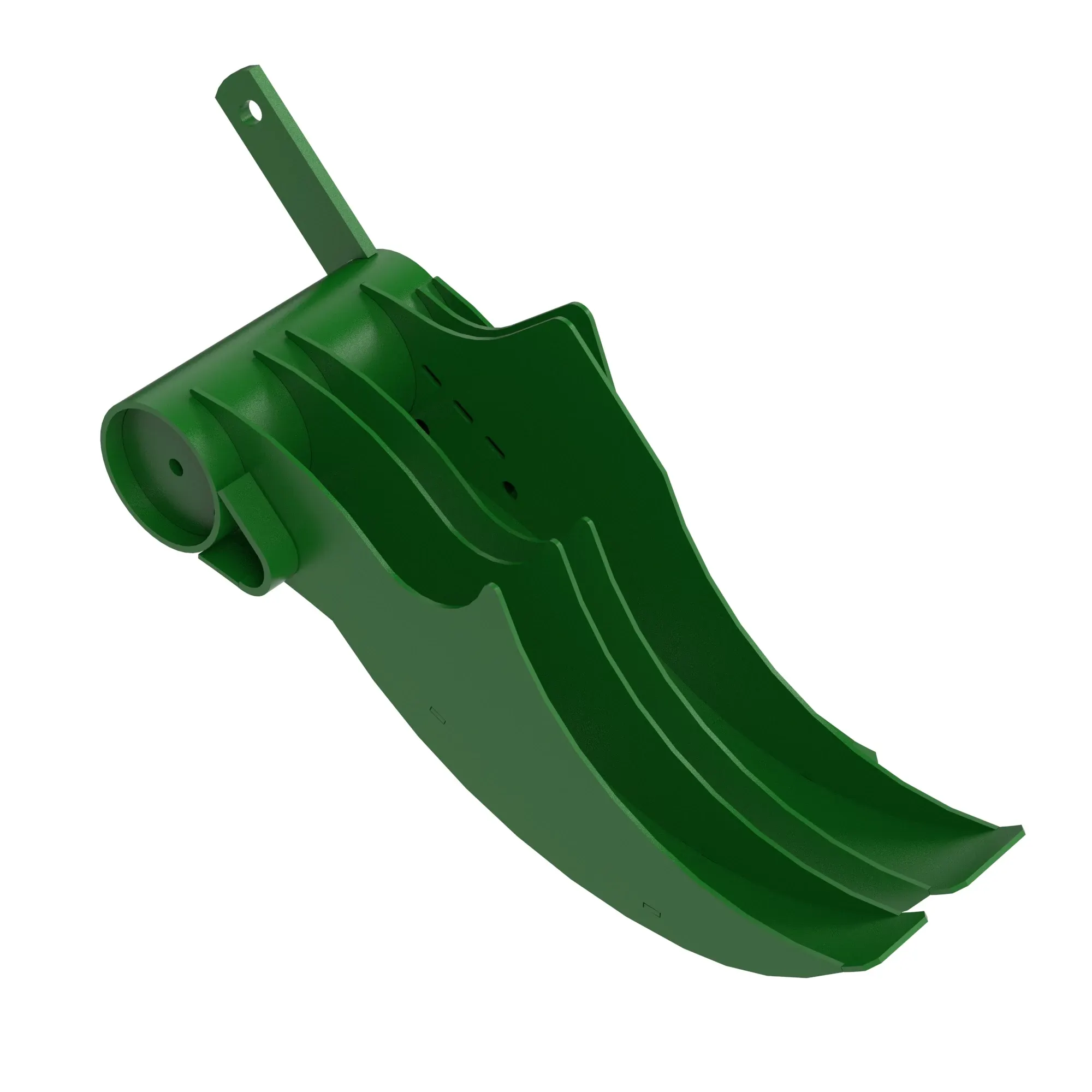 Scraper