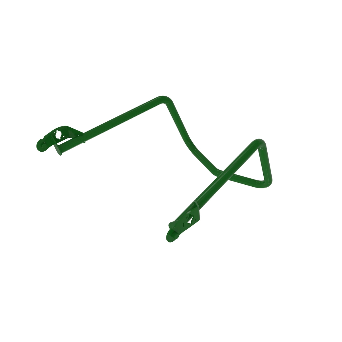 Stand, Parking