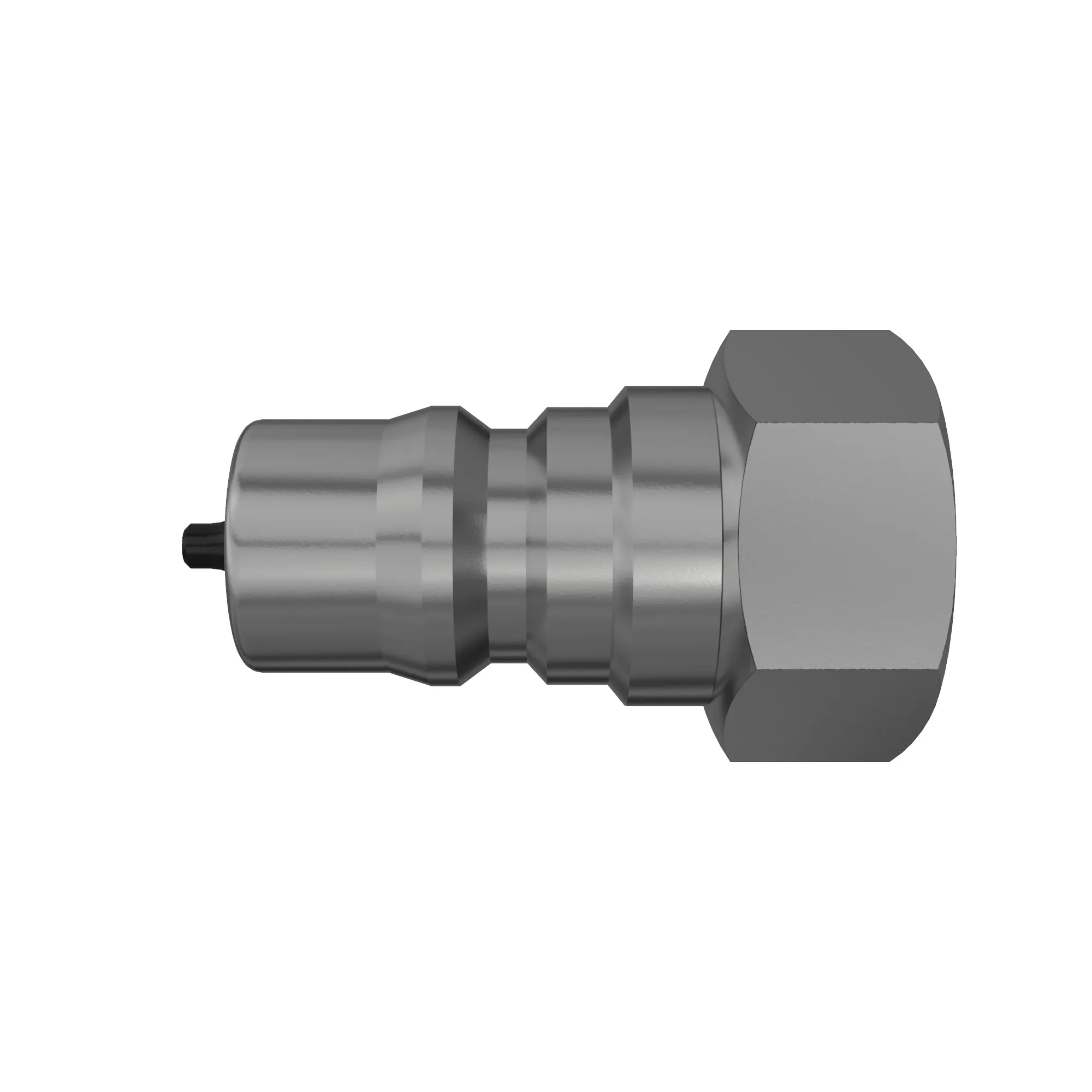 COUPLER ASSY-MALE-4