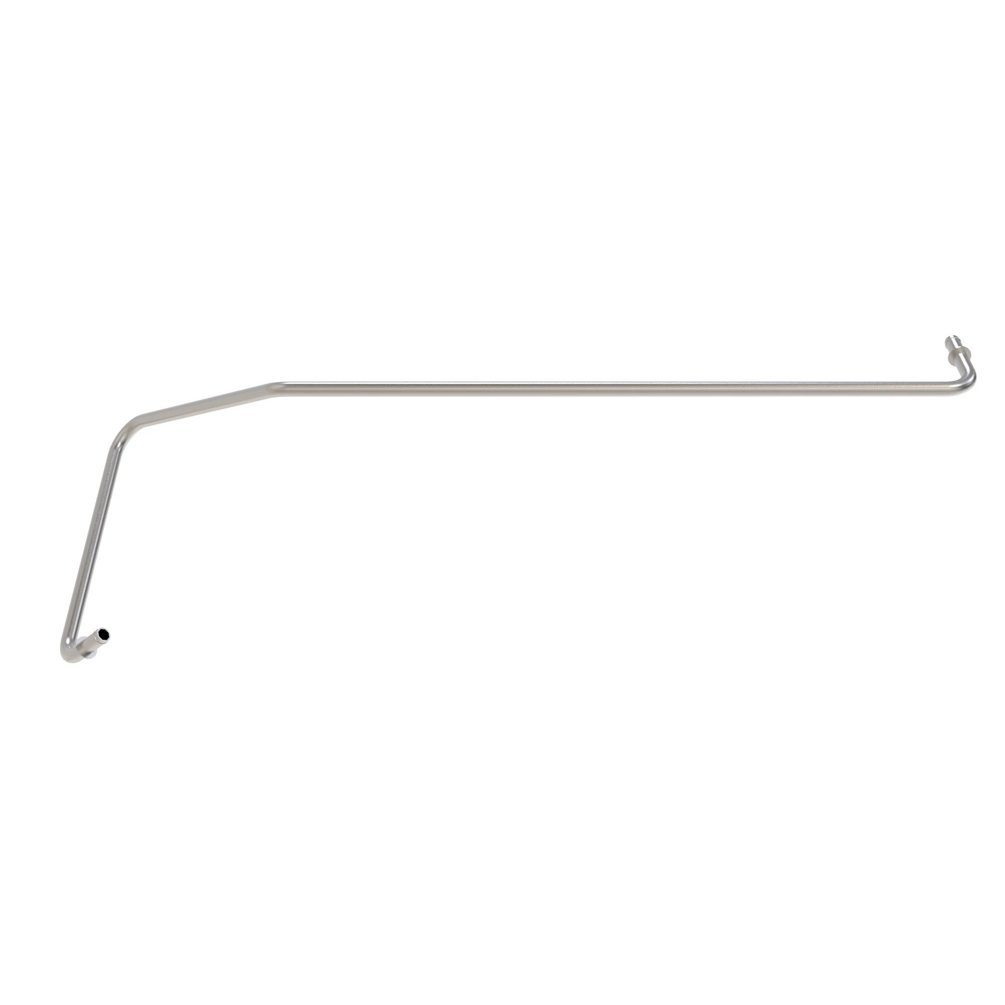 John Deere Right Side Rear Flush Line - AN303110