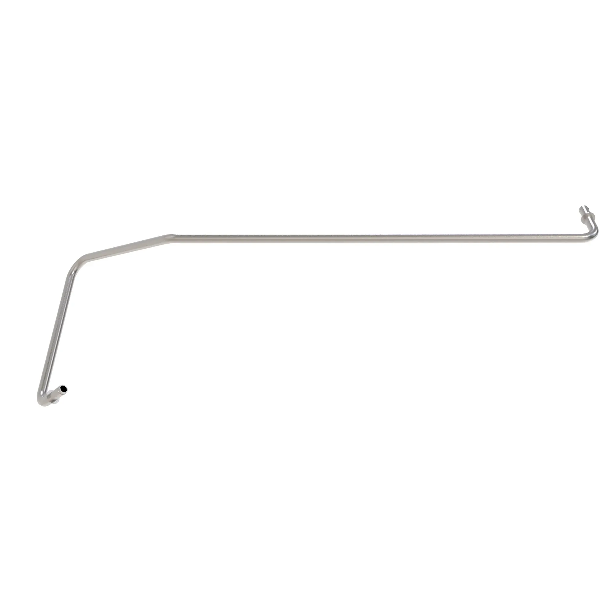 John Deere Right Side Rear Flush Line - AN303110