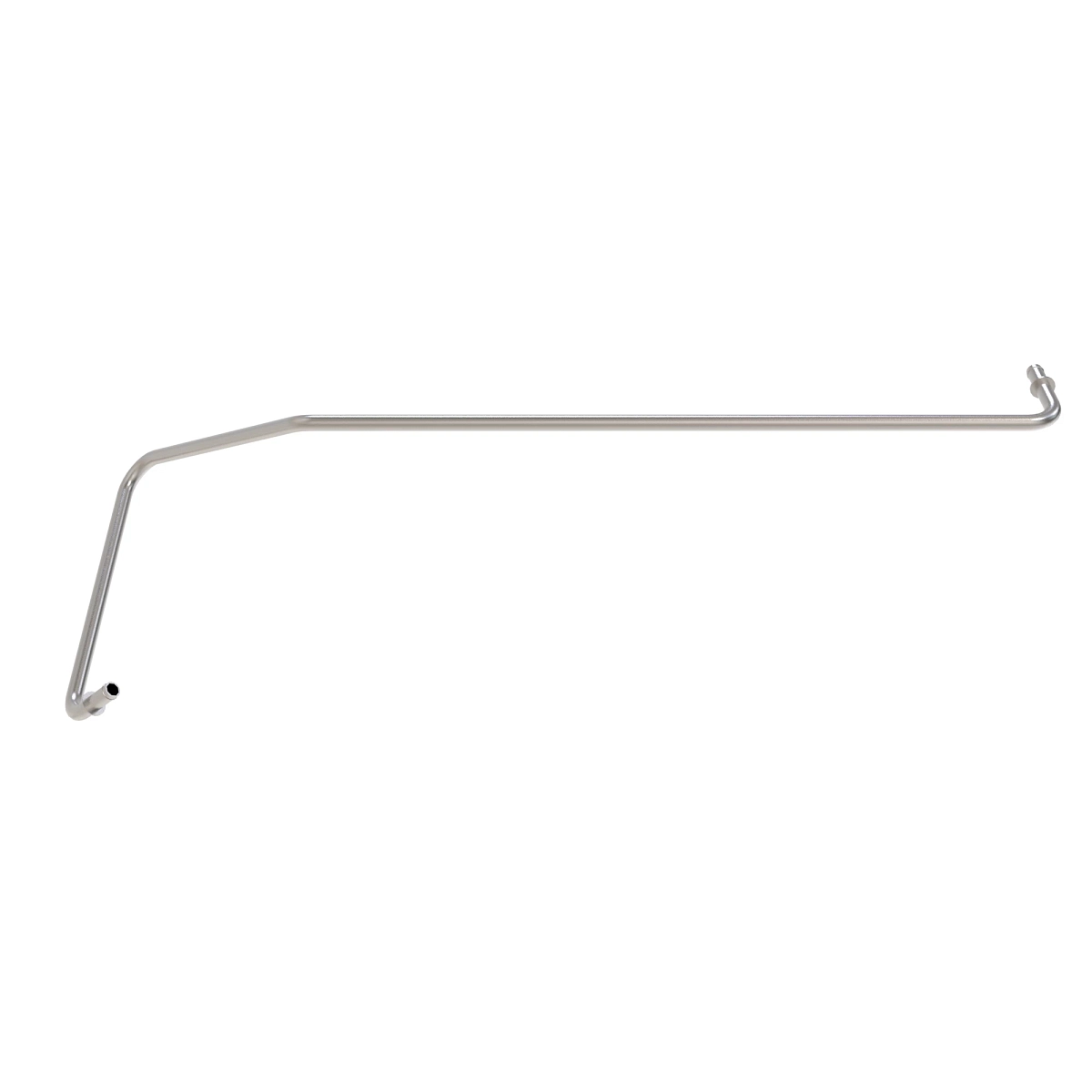 Line, Tube Assy, RH Rear Flush
