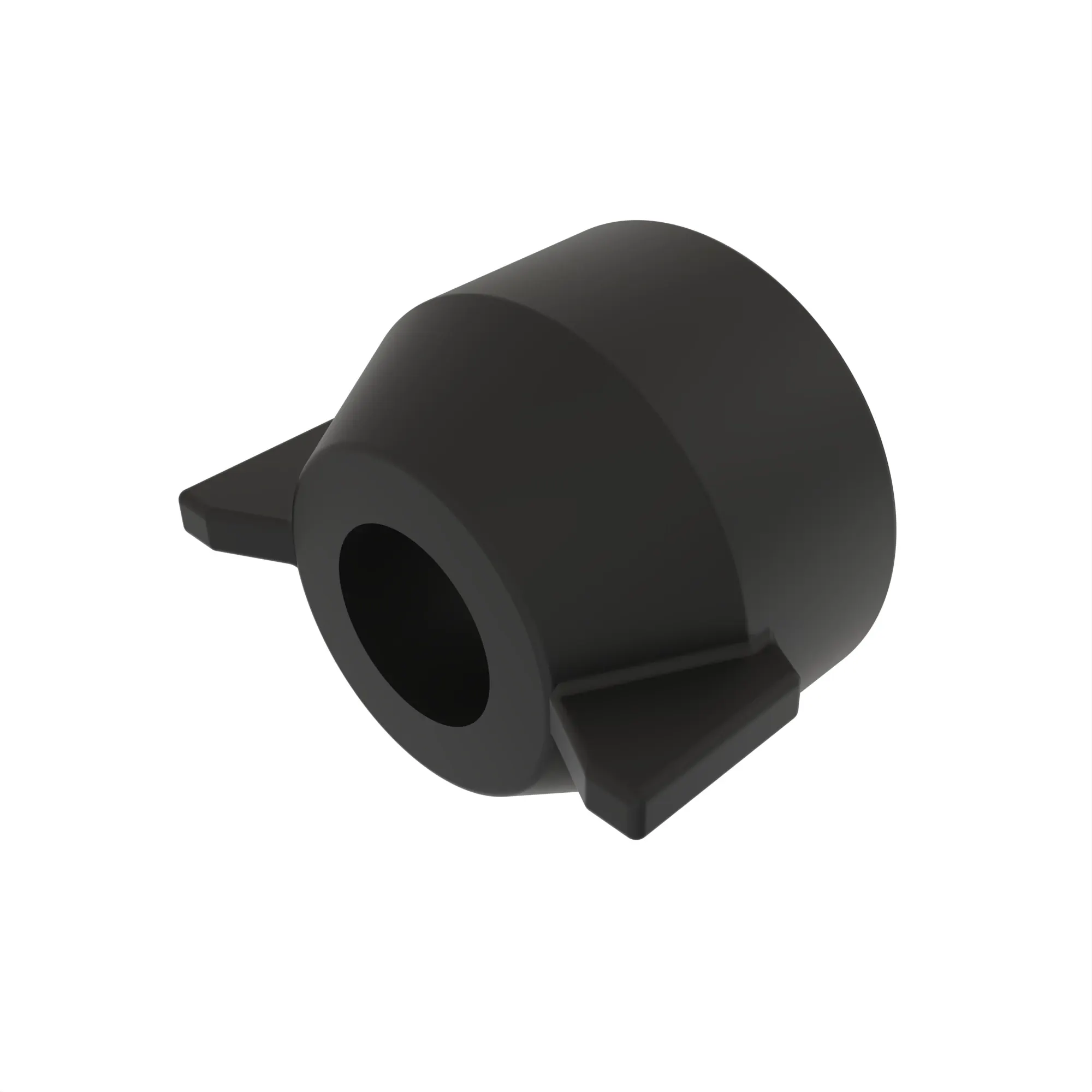 CAP, CAP-S.S. CO. NOZZLE (UNIVERSAL