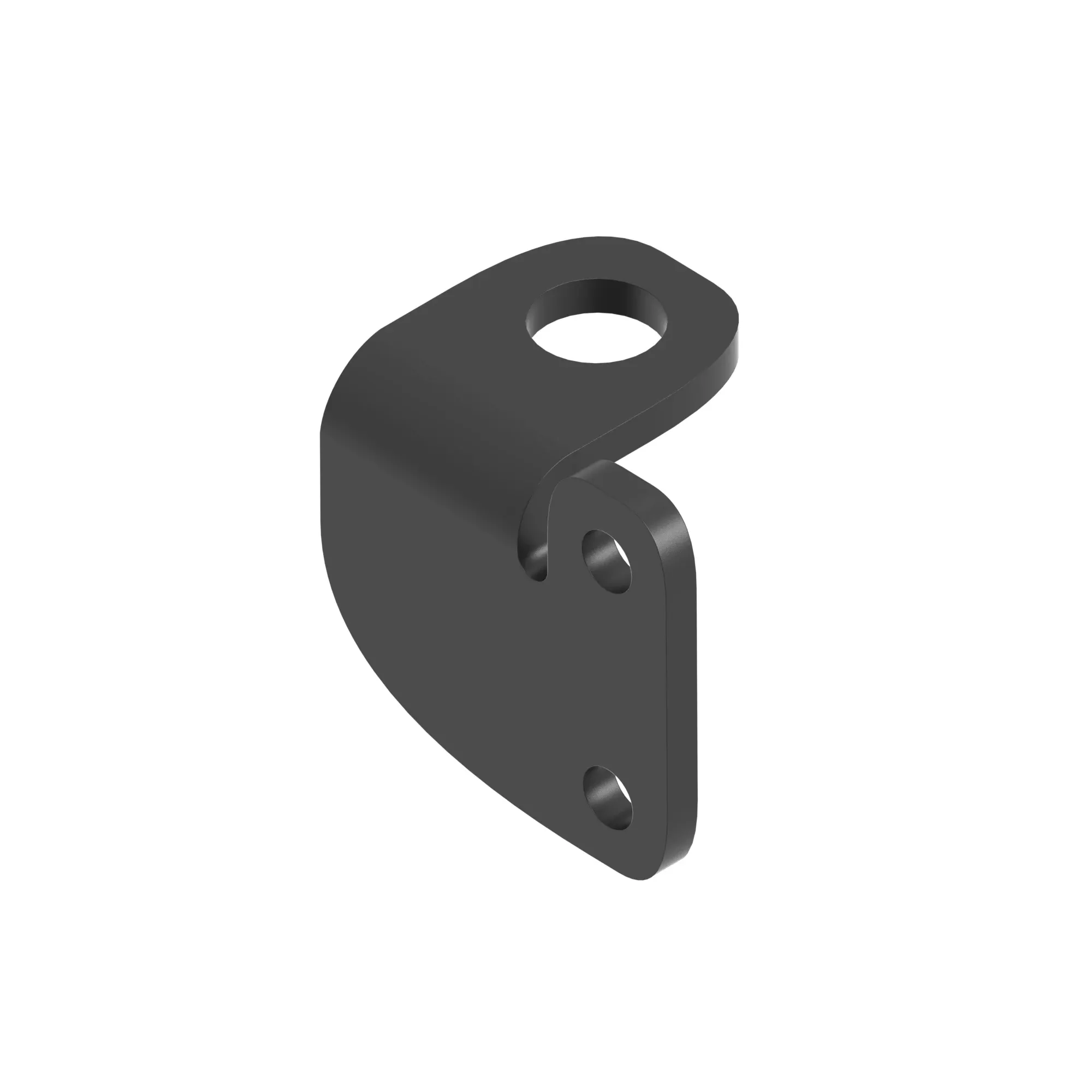 John Deere Bracket - T387957