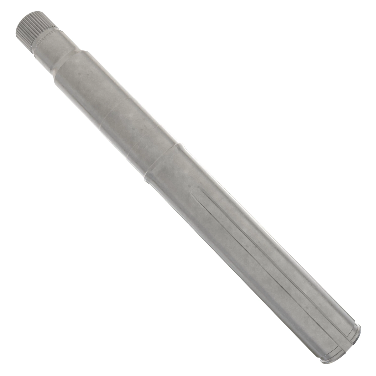 Axle Shaft, Bar, Rack & Pini