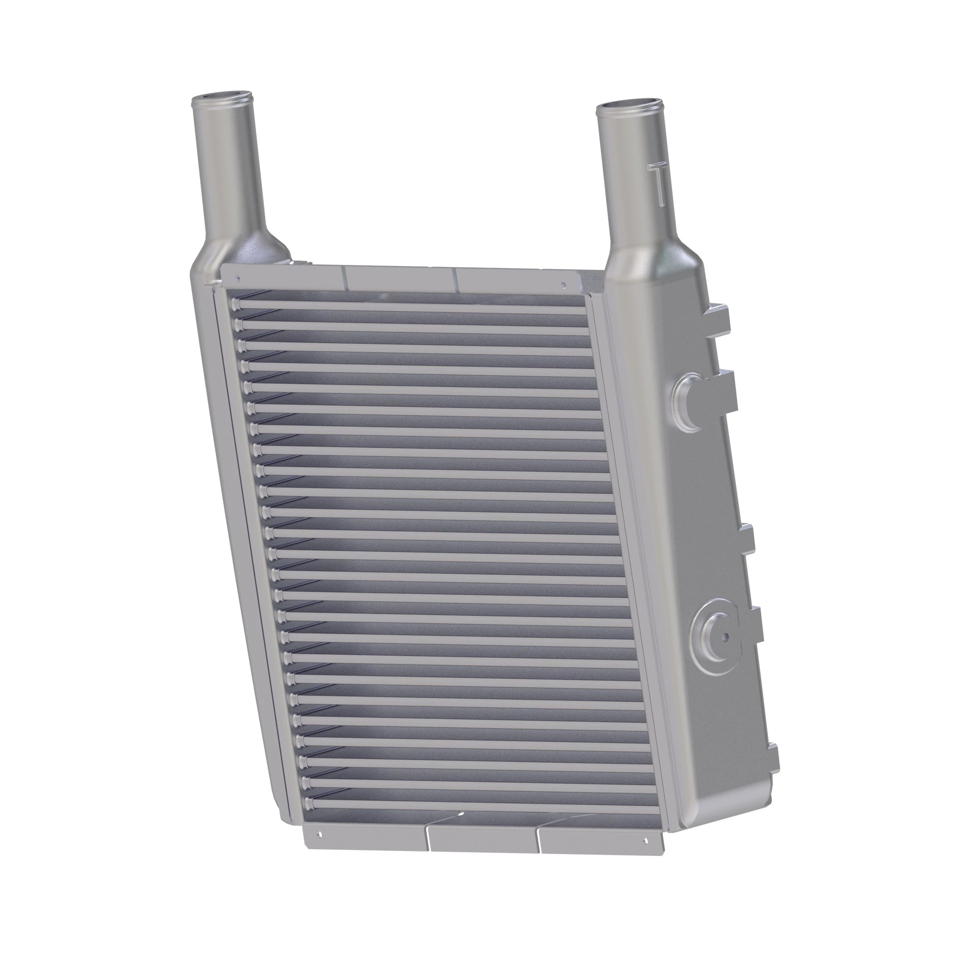 John Deere Aftercooler - AL239025