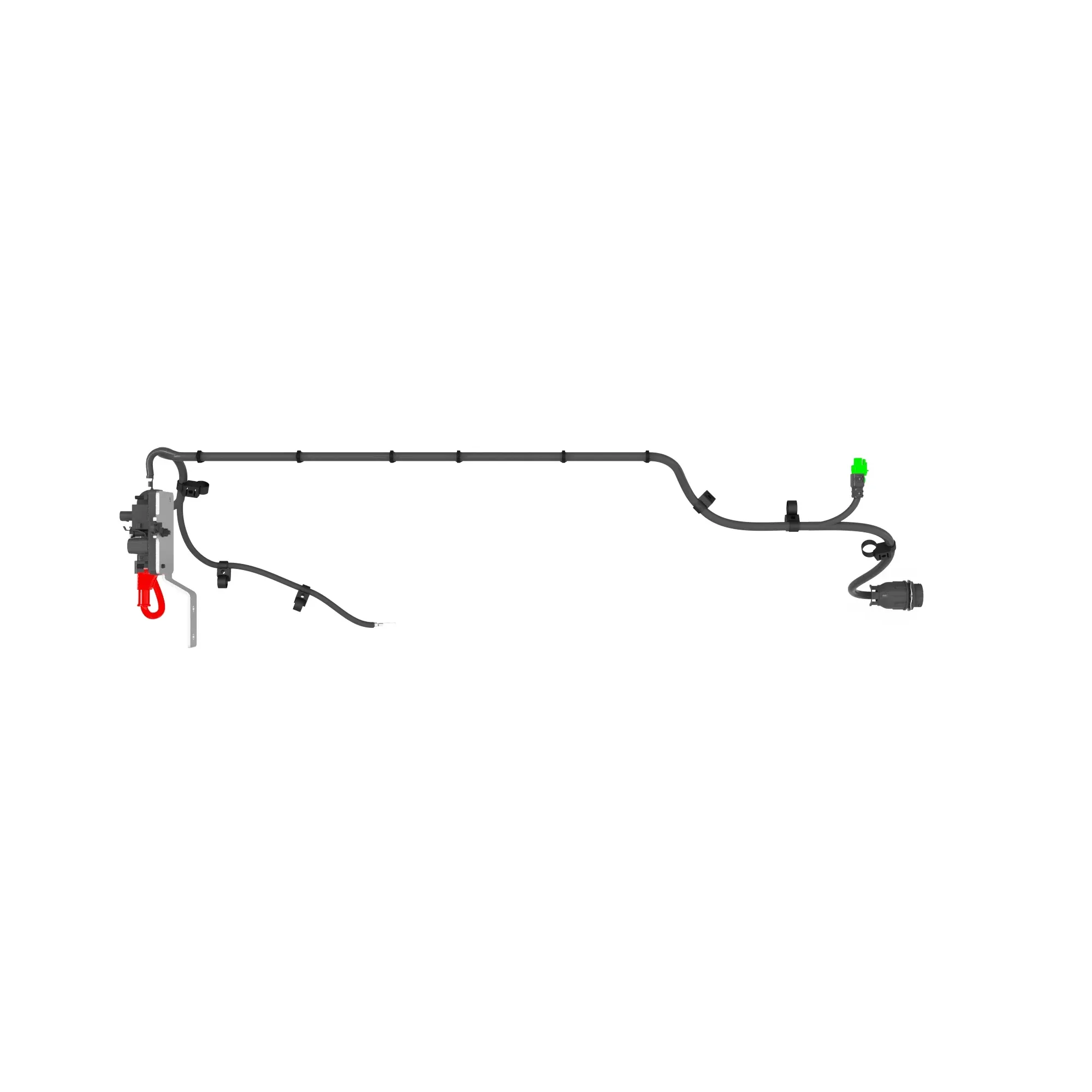 HARNESS KIT, DIRECT INJECTION - CHA
