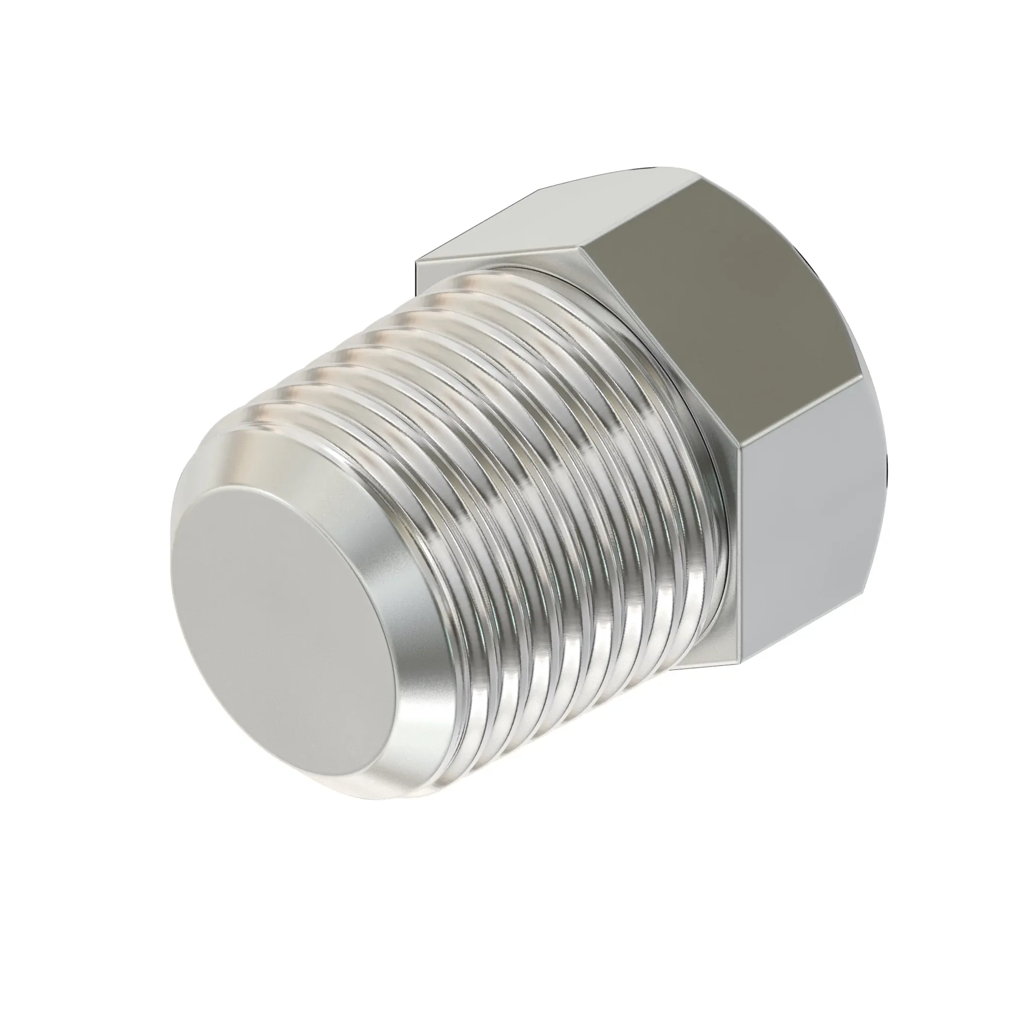 John Deere 1/8" Pipe Plug - L2646N
