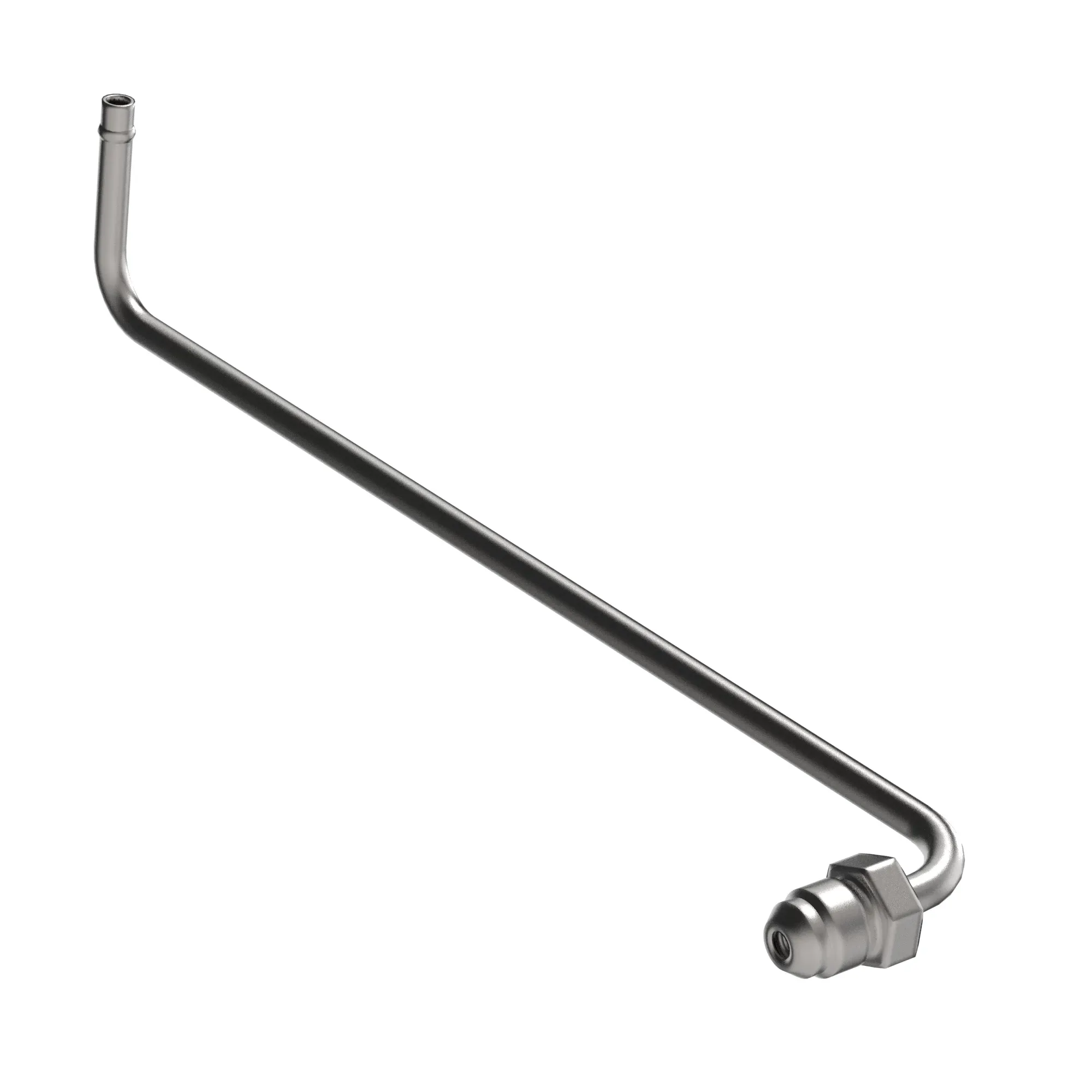 John Deere Air Flow Tube - AT470071