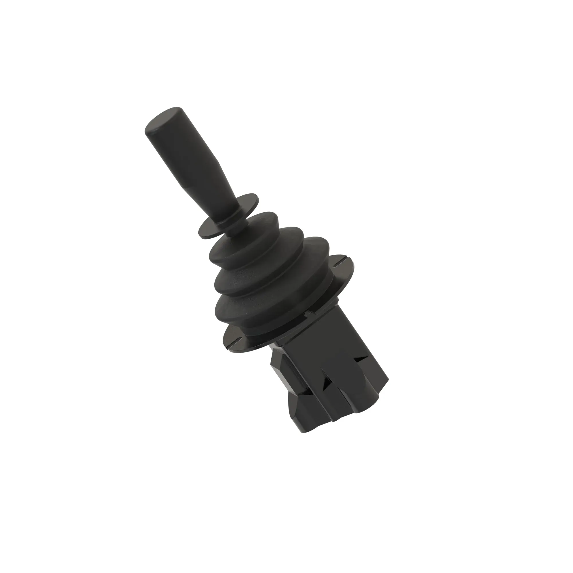 John Deere Hydraulic Actuated Steering Control Valve - AT349789