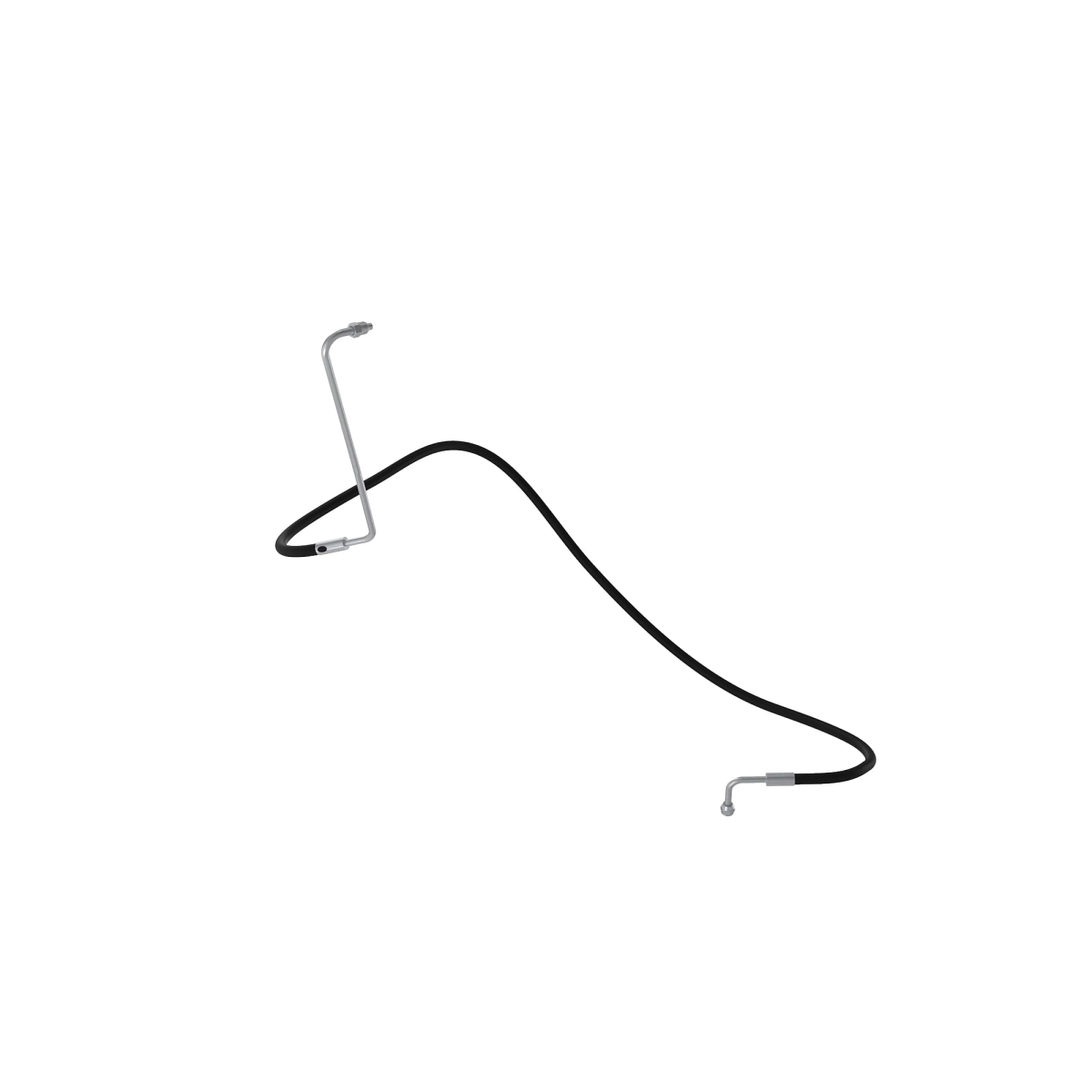 Hose, Refrigerant
