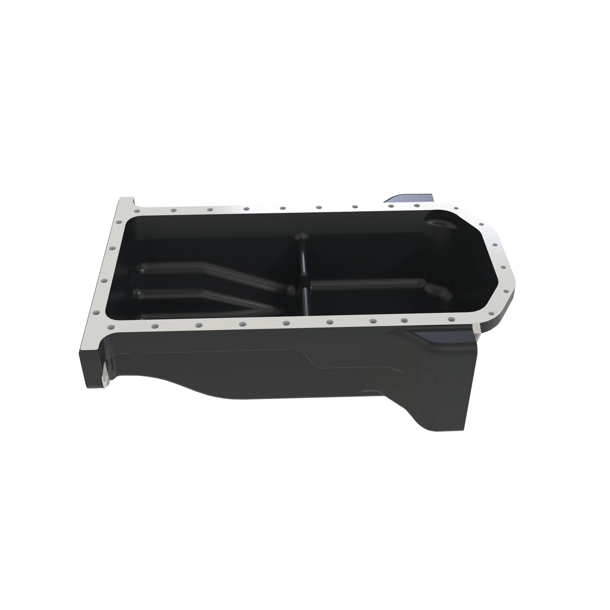 John Deere Oil Pan - R524884