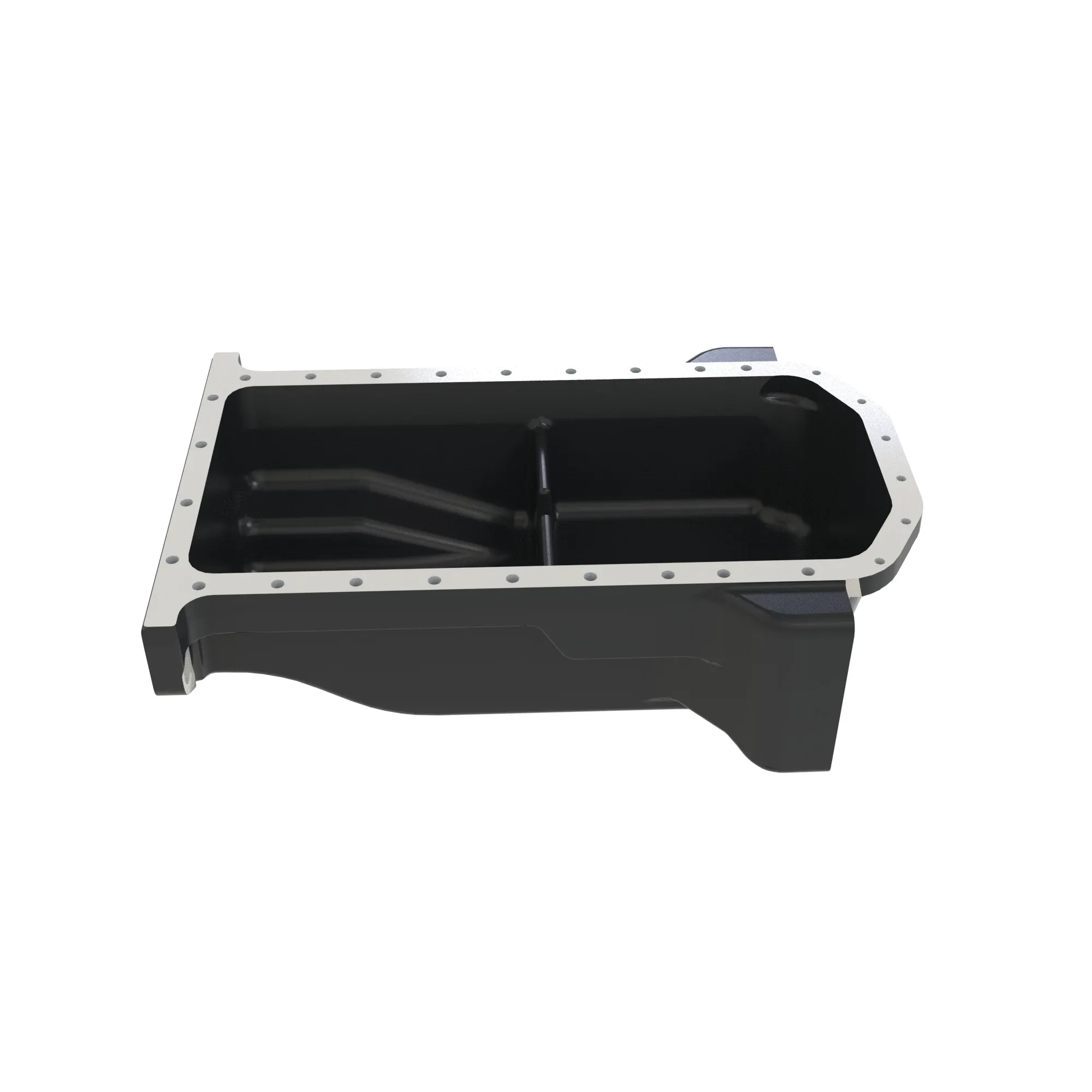 John Deere Oil Pan - R524884