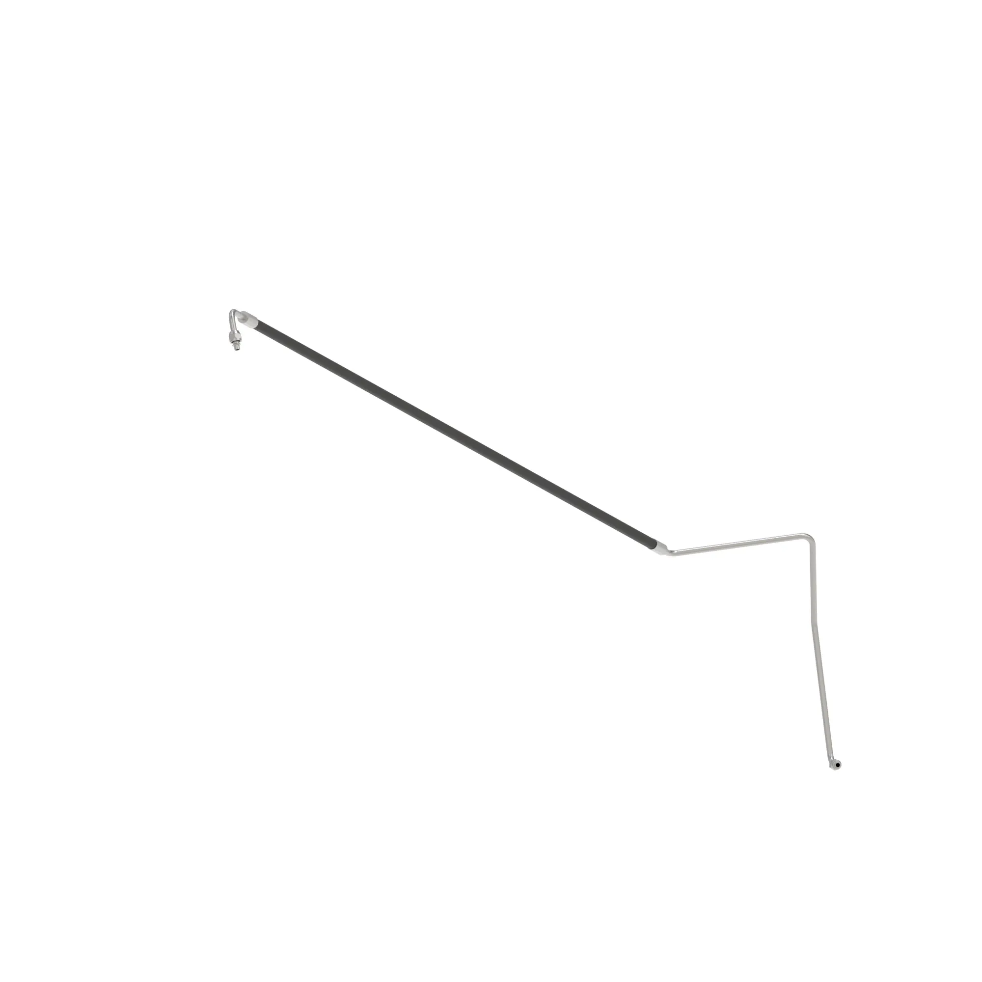John Deere Refrigerant Hose - AT419671