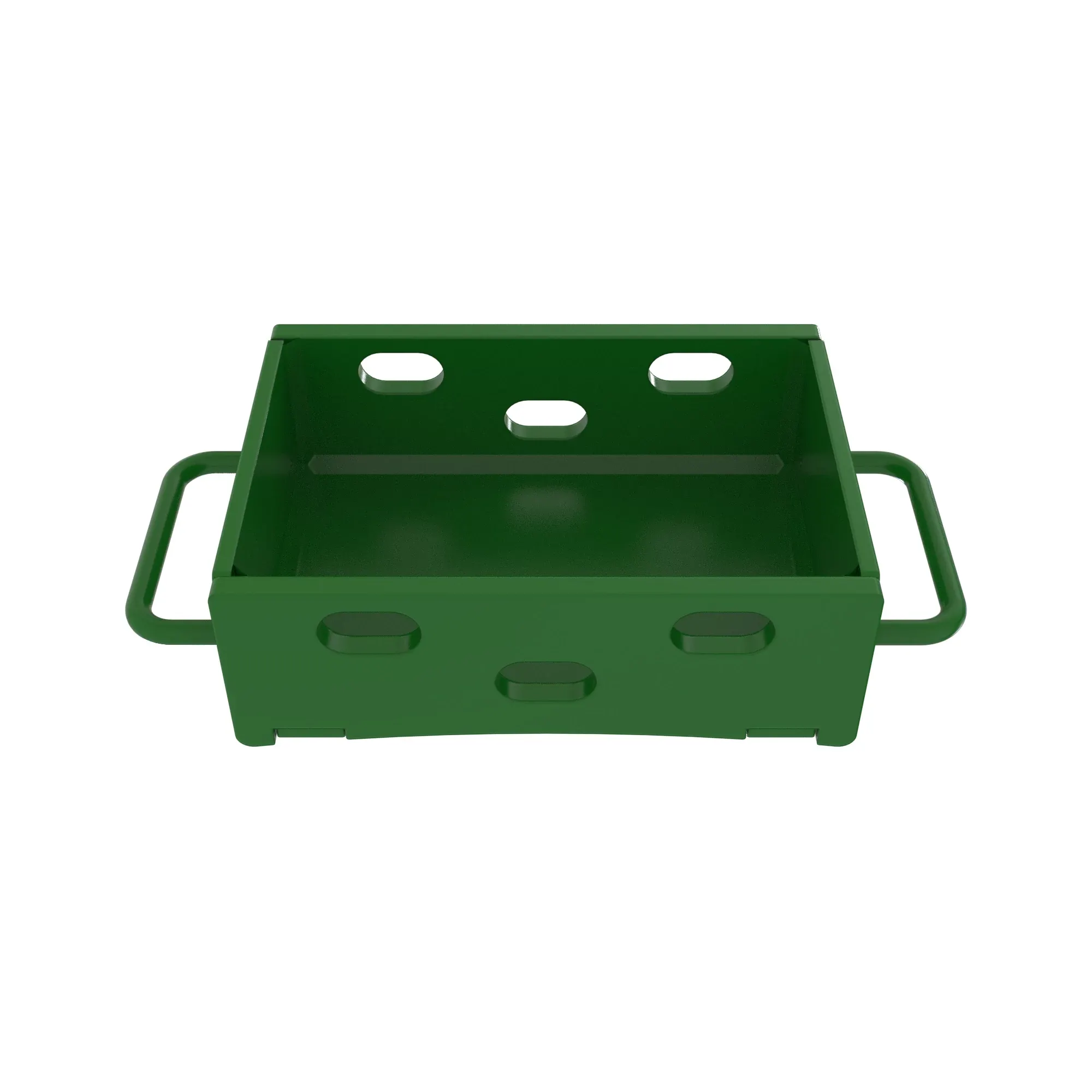 John Deere Primary Stop Cover Sheet - AXT17515