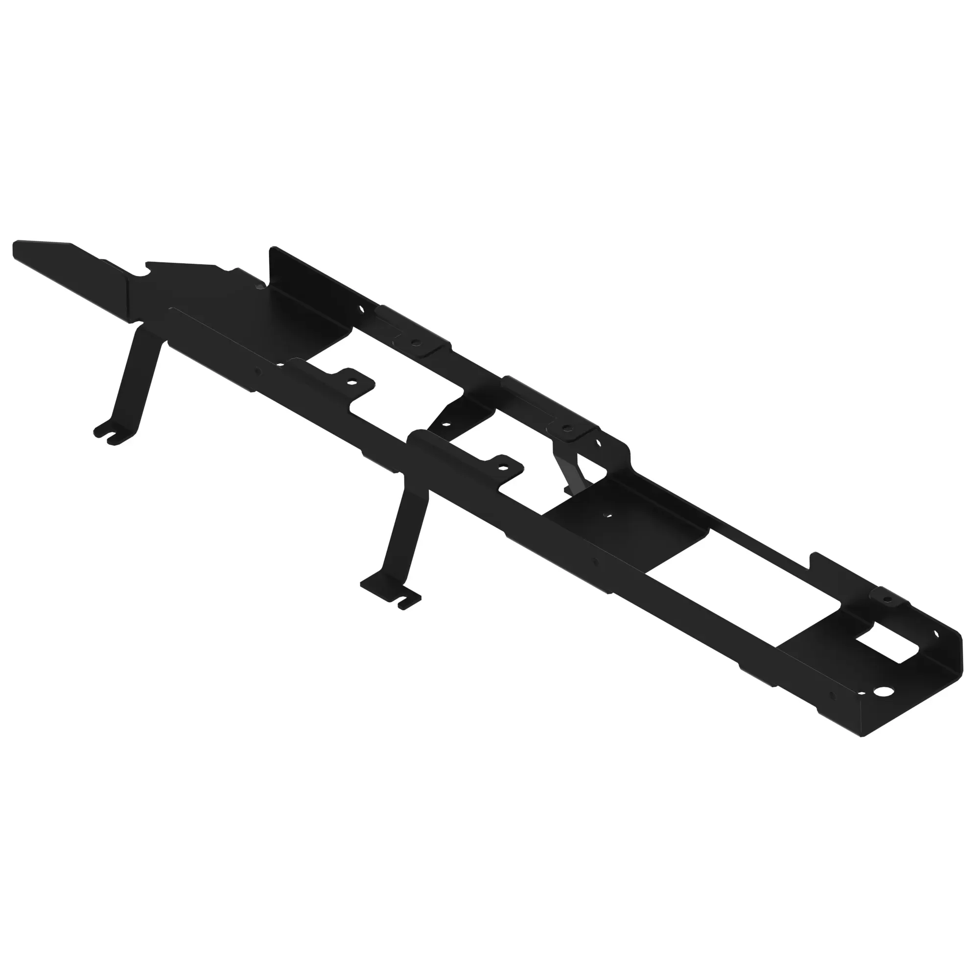 John Deere Frame Bracket - UC21821