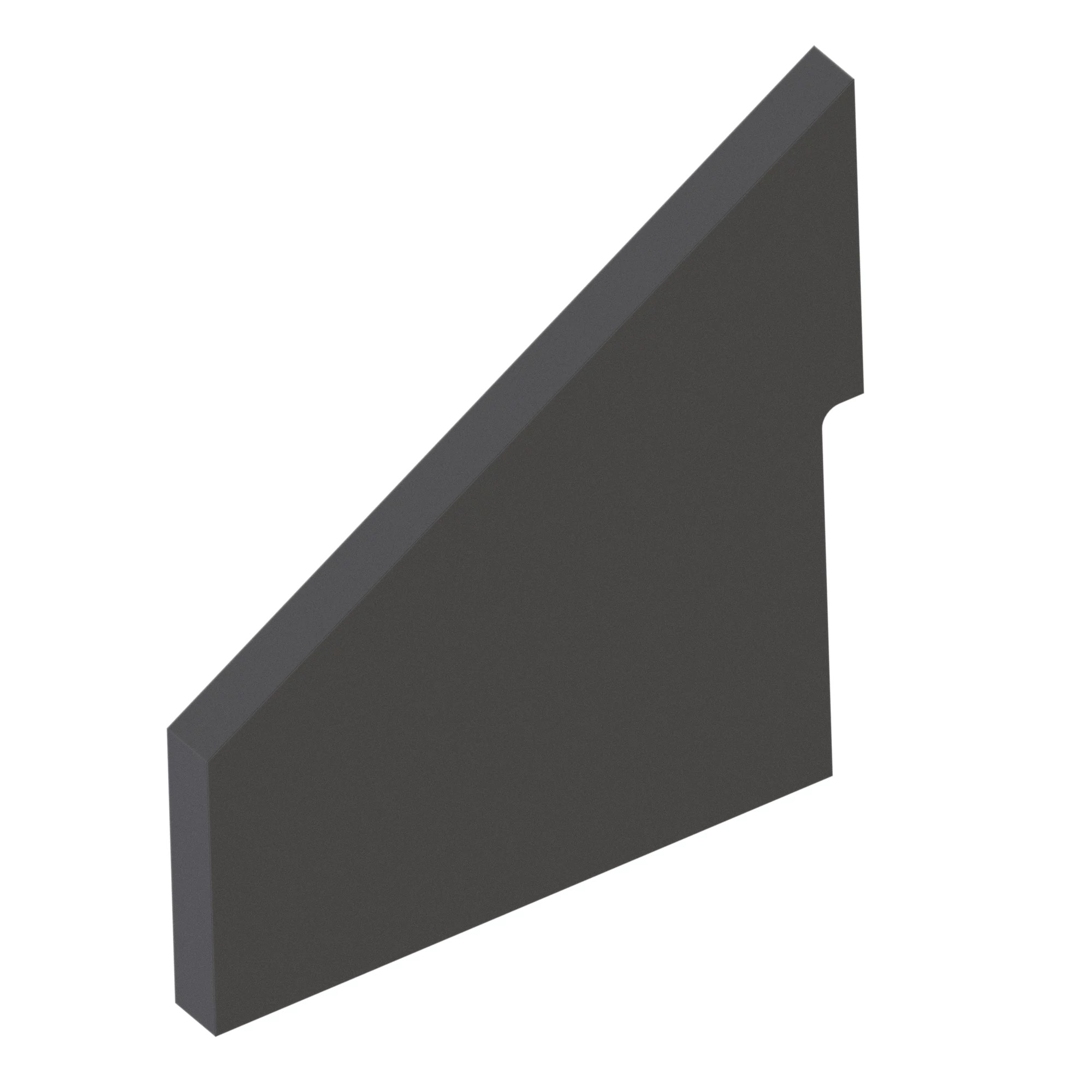 John Deere Panel Insulator - T399425