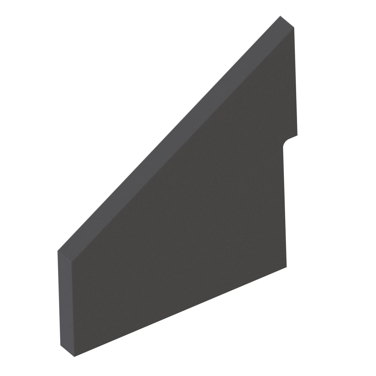 Insulator, Panel, Insulation Hydrau